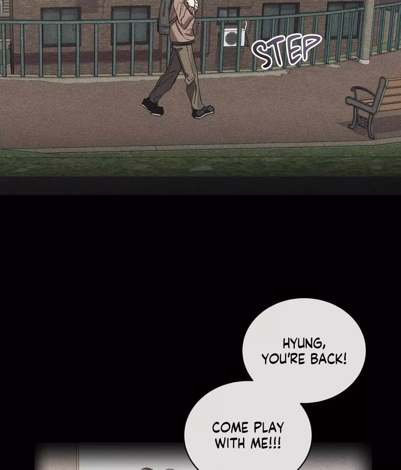Lost - Chapter 45 Page 62