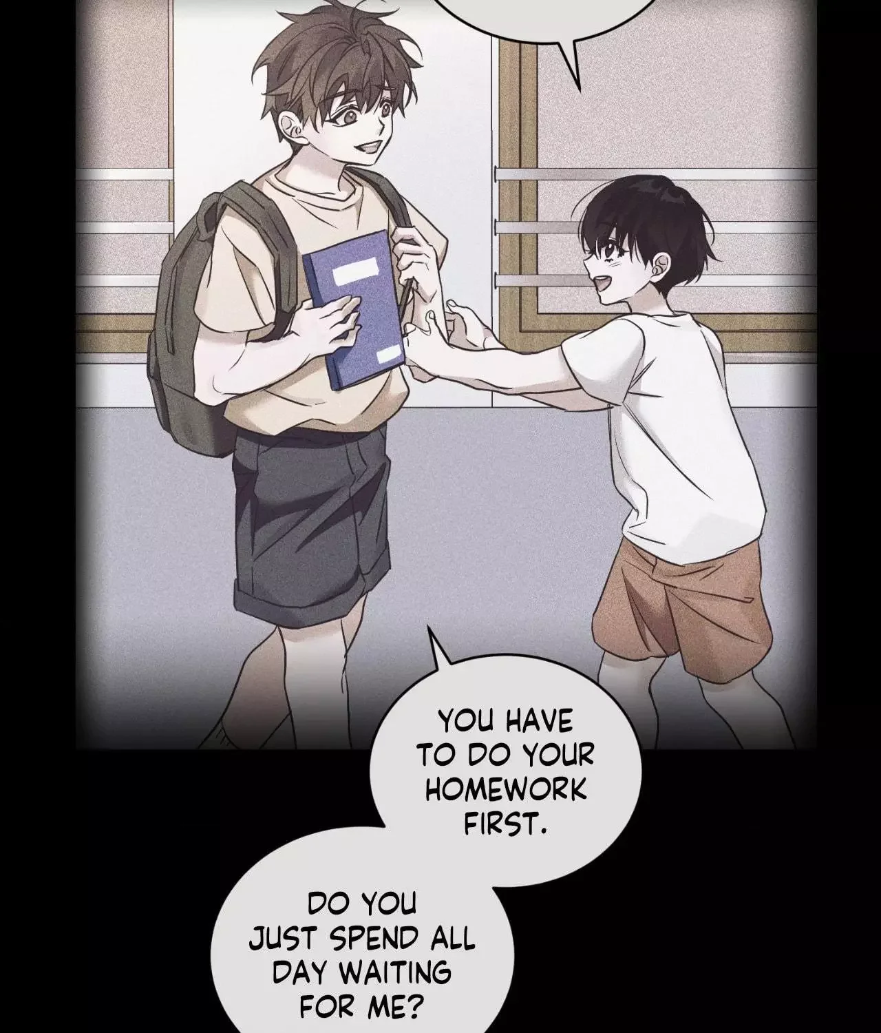 Lost - Chapter 45 Page 63
