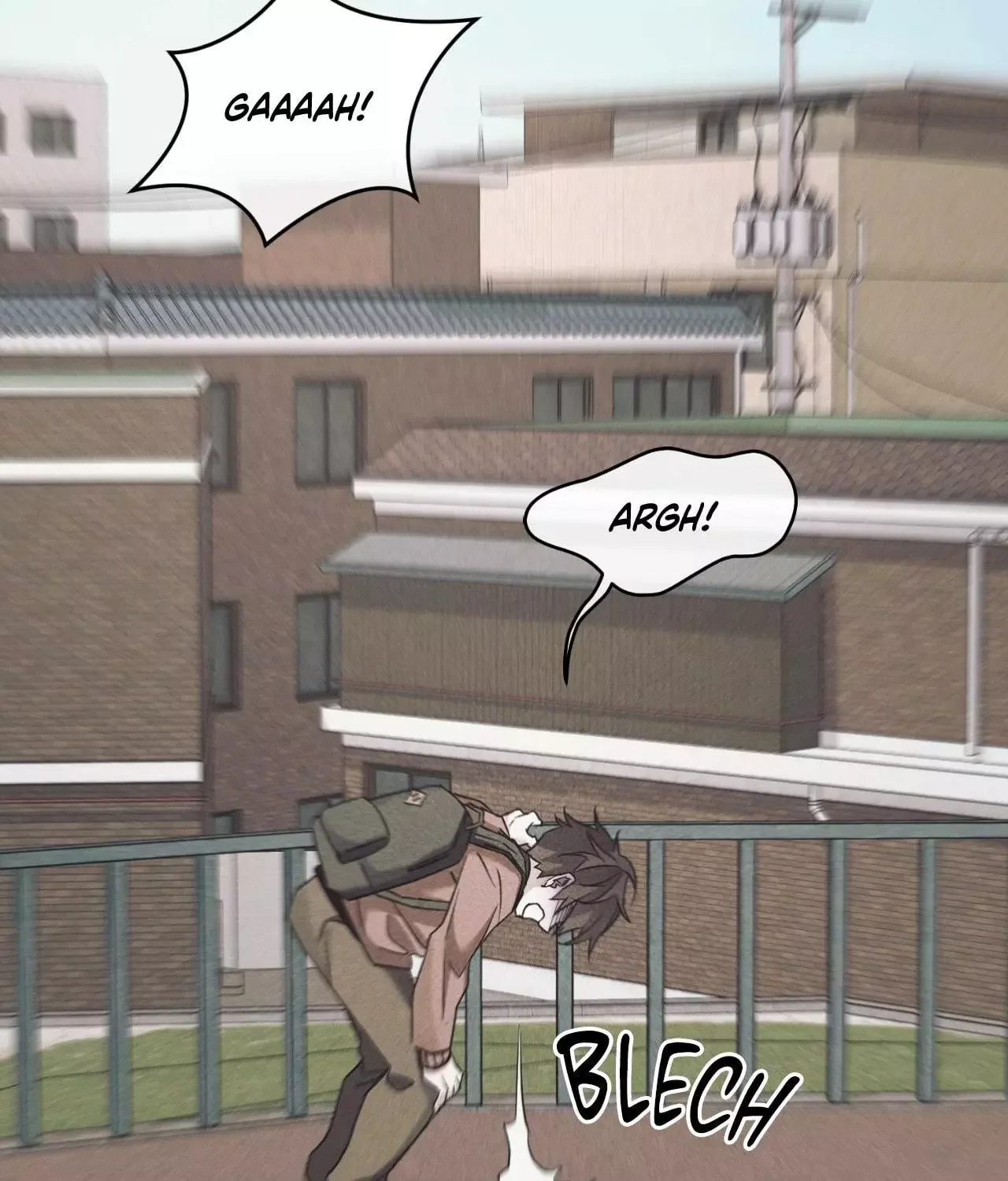 Lost - Chapter 45 Page 67