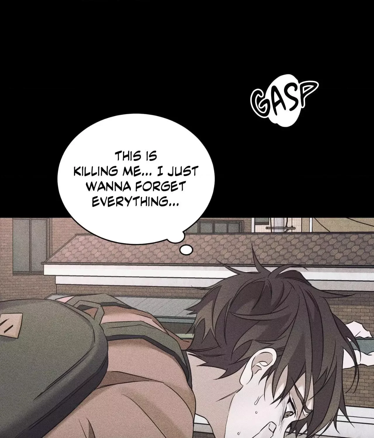 Lost - Chapter 45 Page 69