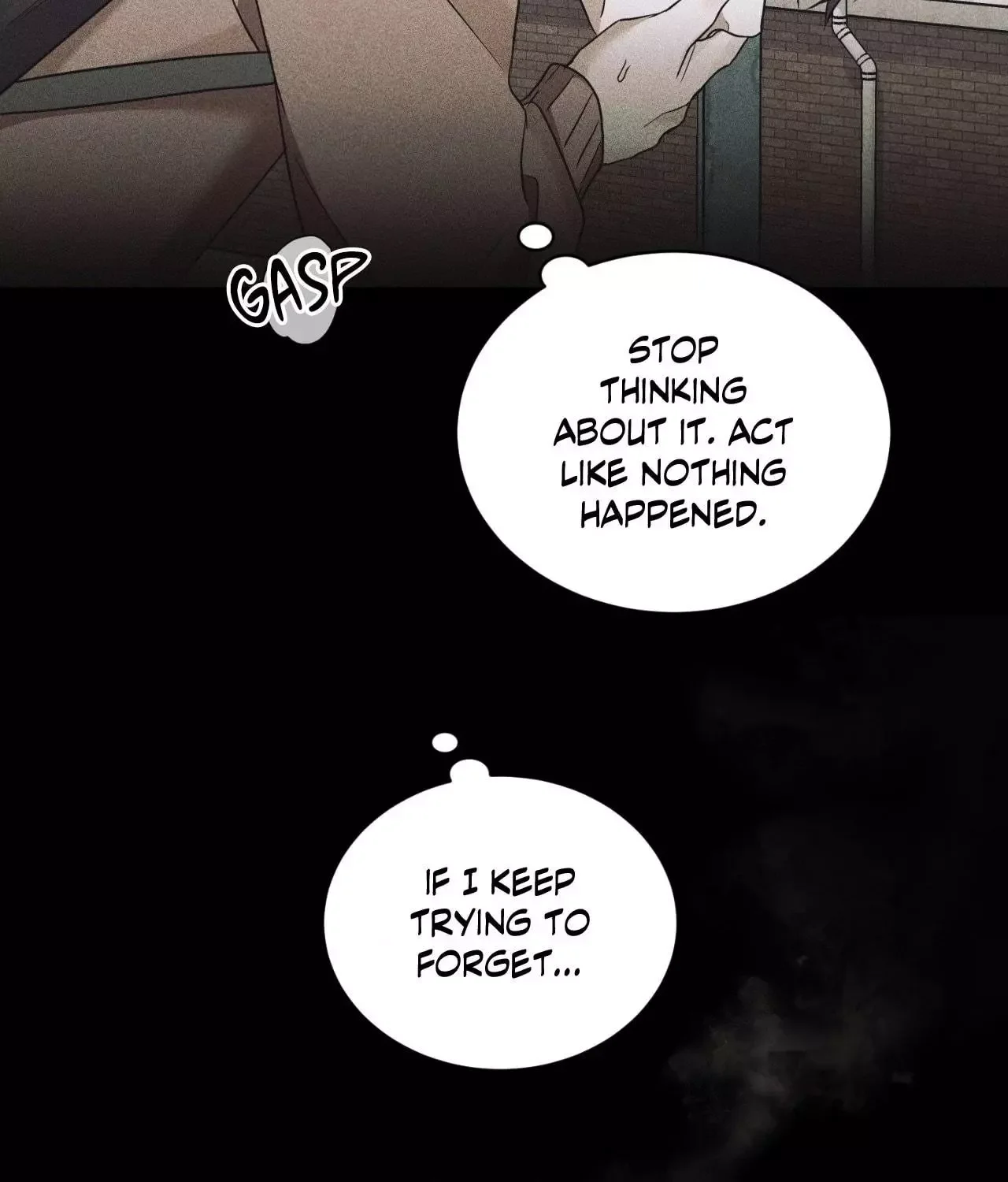 Lost - Chapter 45 Page 70