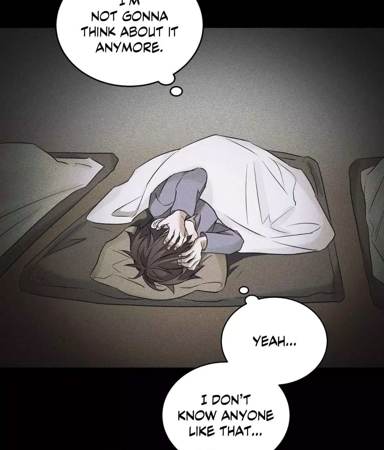 Lost - Chapter 45 Page 74