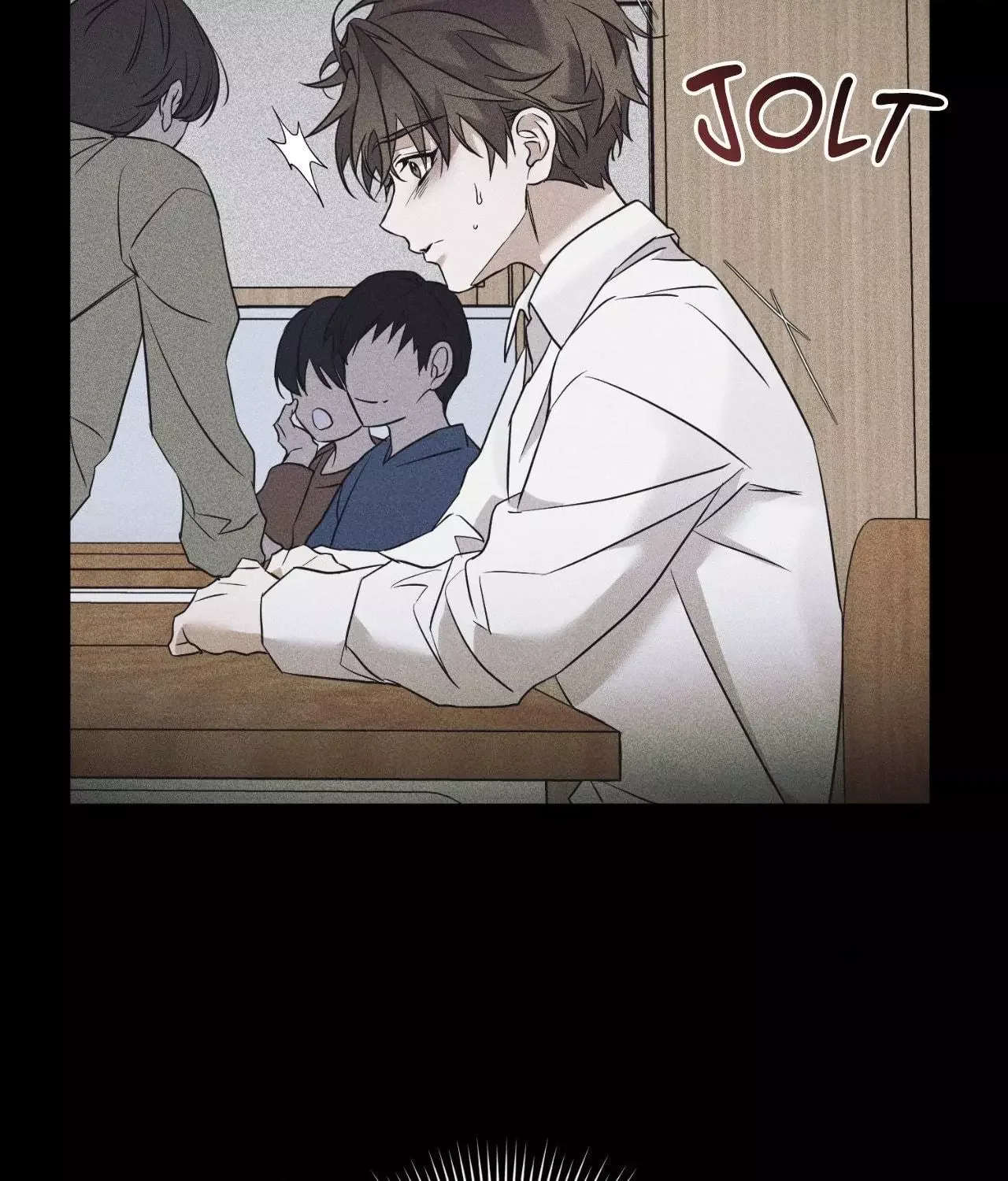 Lost - Chapter 45 Page 77