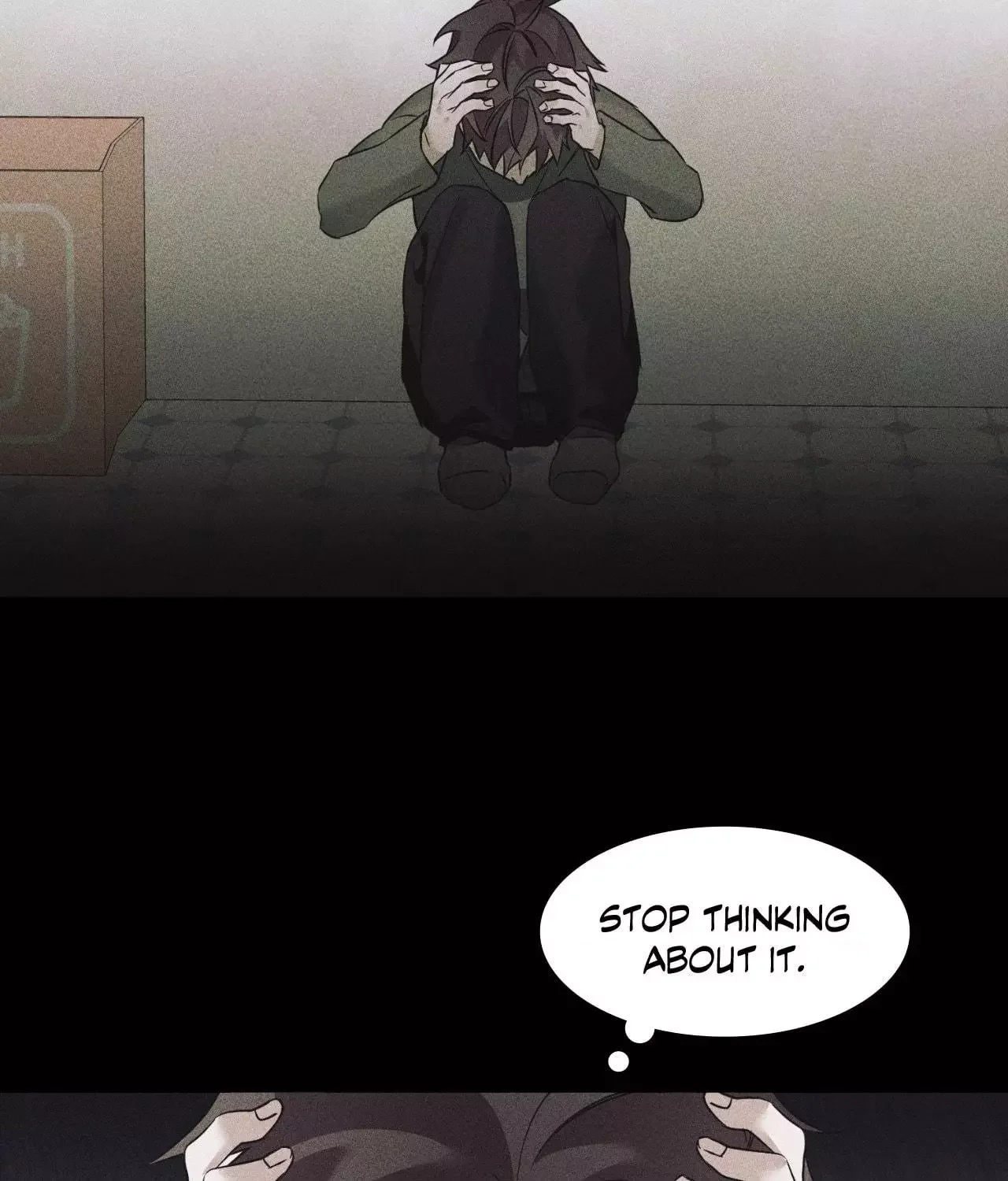 Lost - Chapter 45 Page 83