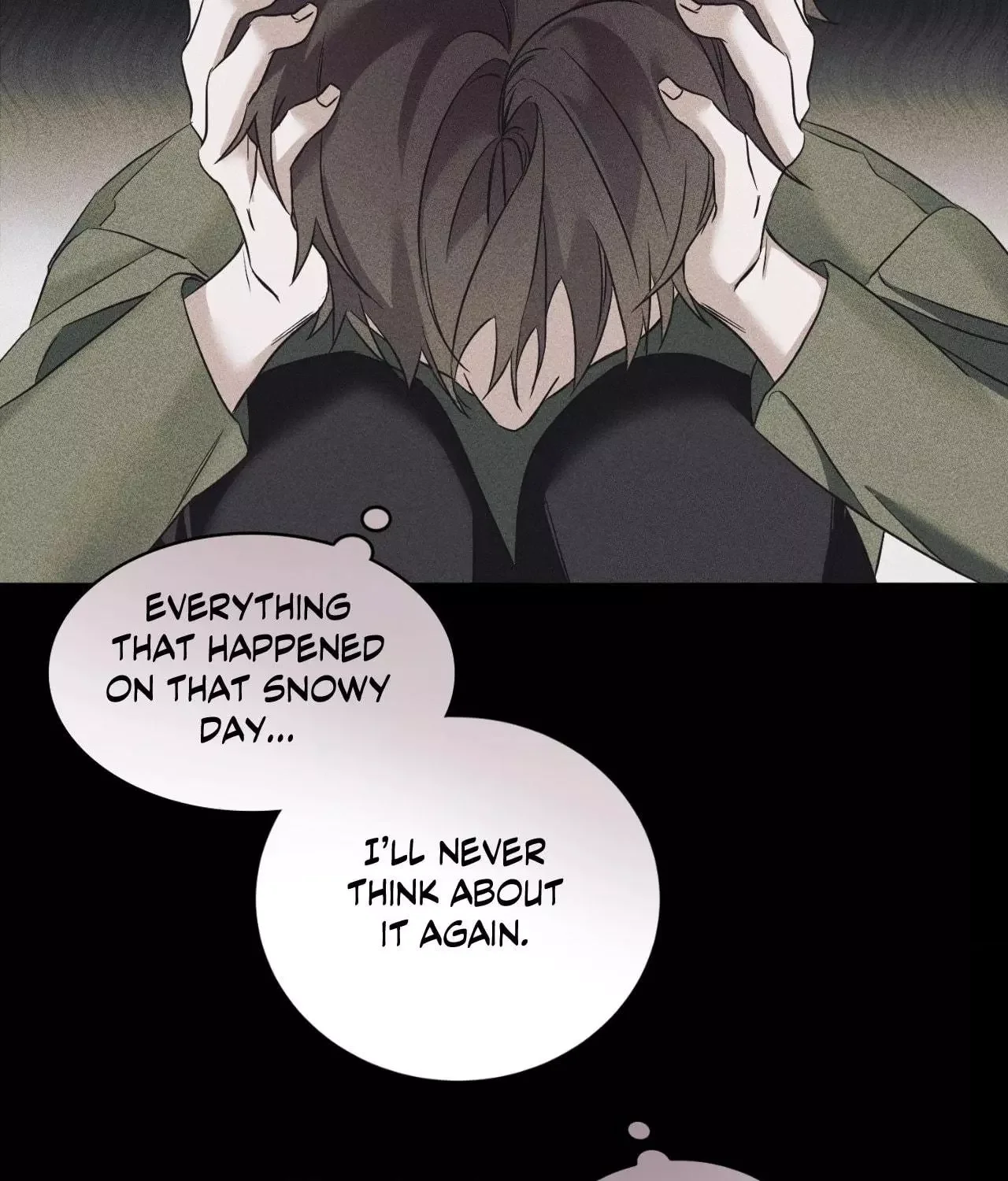 Lost - Chapter 45 Page 84