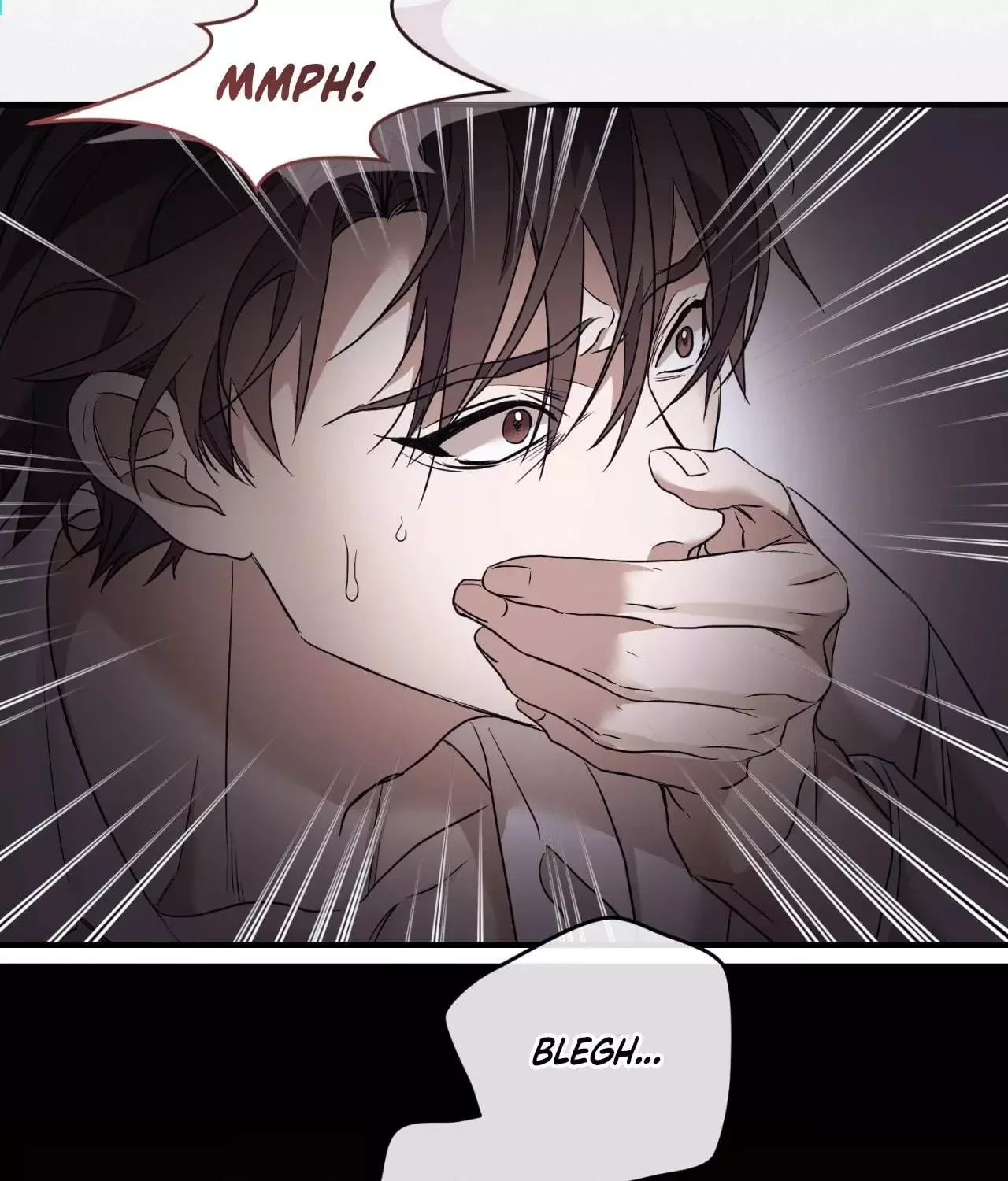 Lost - Chapter 45 Page 100