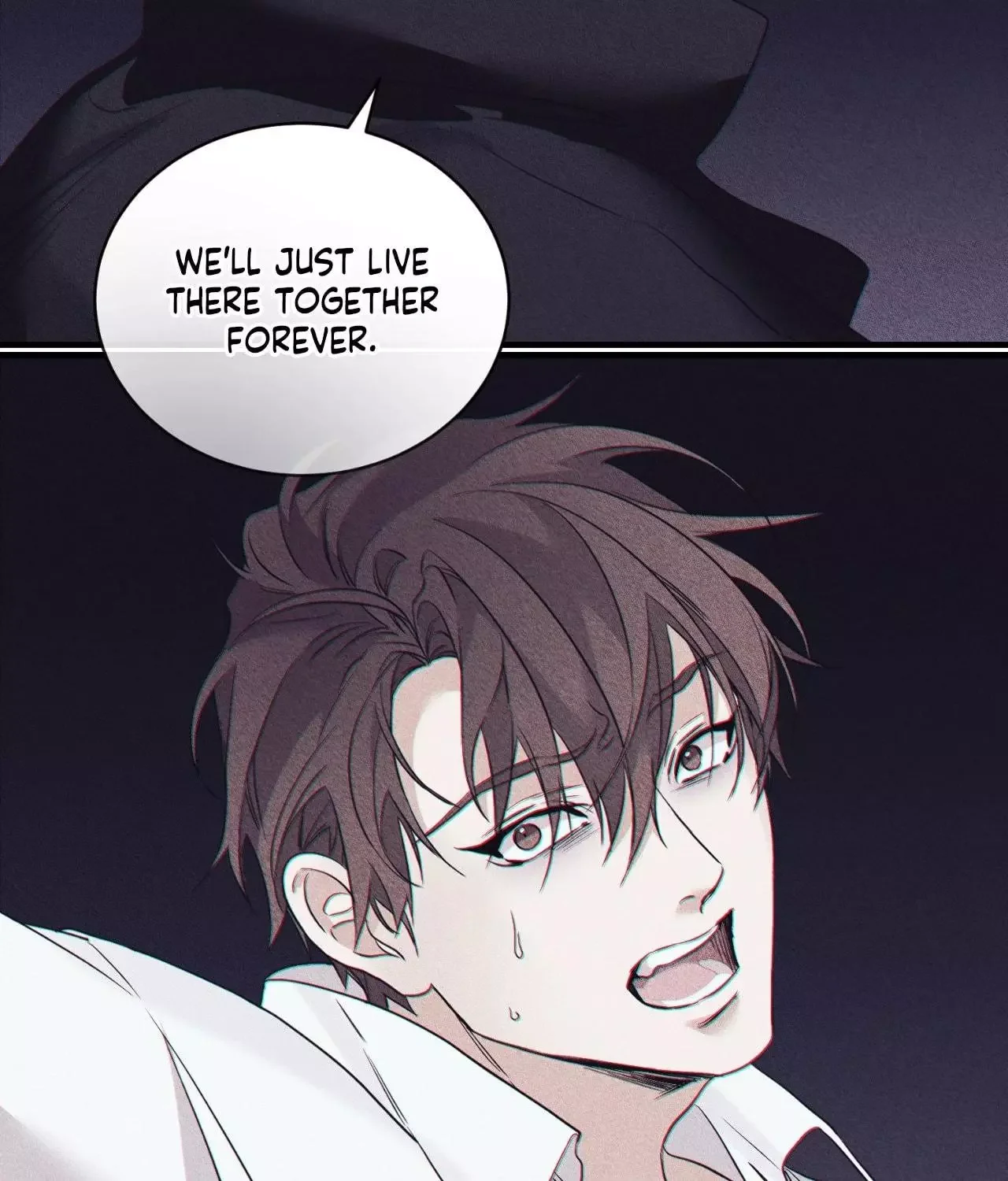 Lost - Chapter 45 Page 111