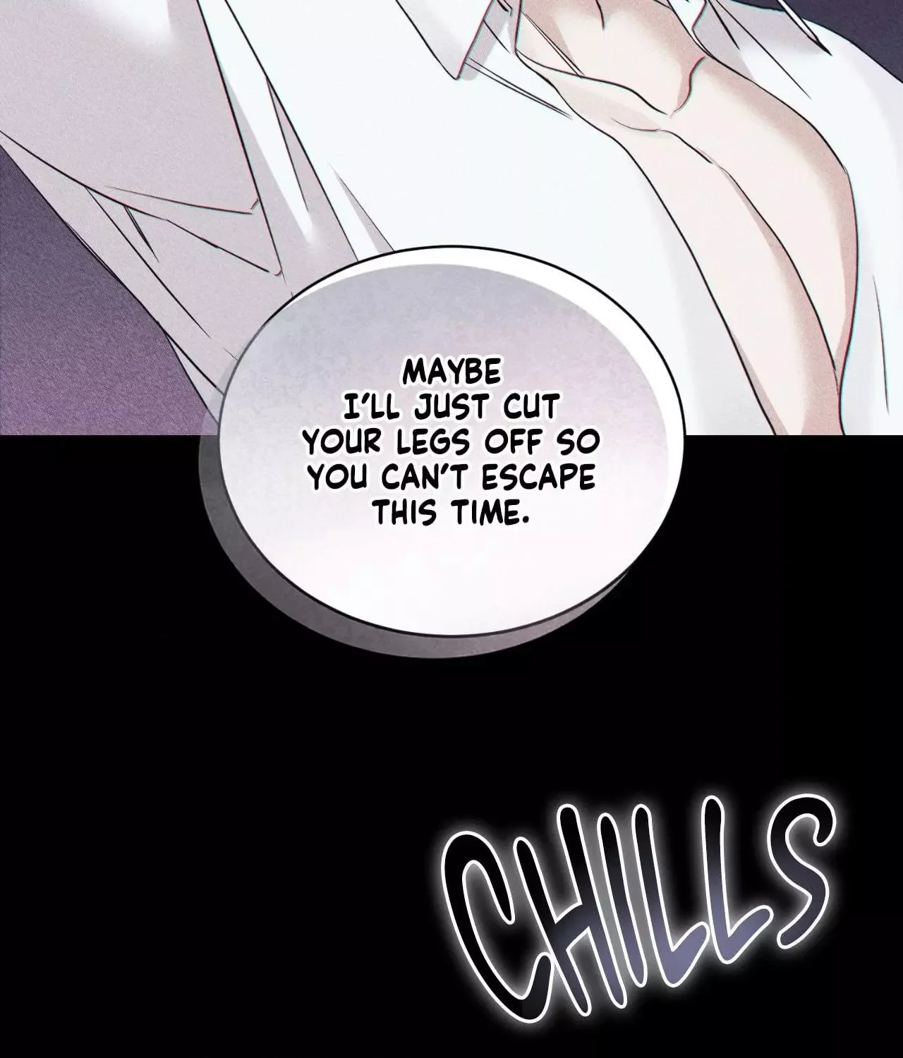 Lost - Chapter 45 Page 112