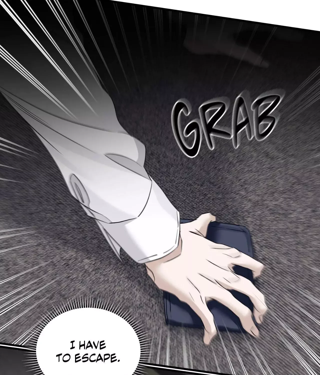 Lost - Chapter 45 Page 115