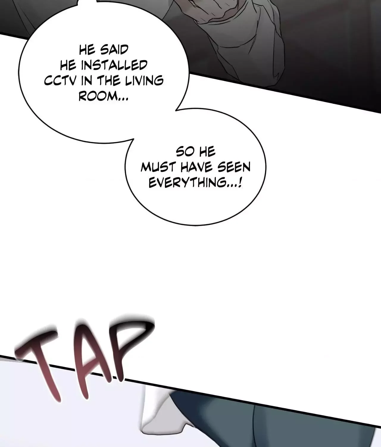 Lost - Chapter 45 Page 117