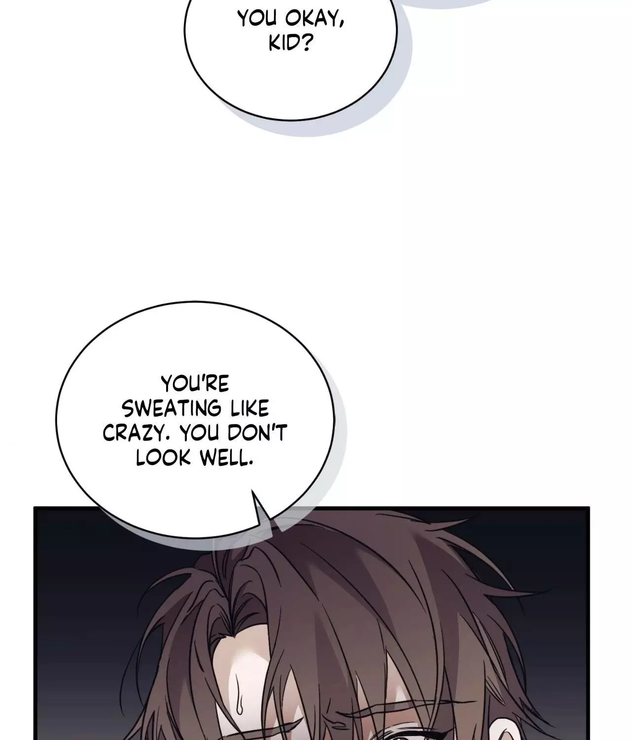 Lost - Chapter 46 Page 8