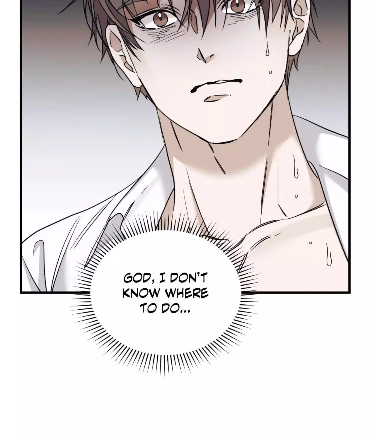 Lost - Chapter 46 Page 9