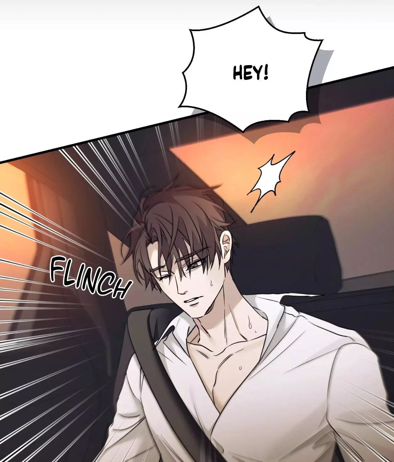 Lost - Chapter 46 Page 15