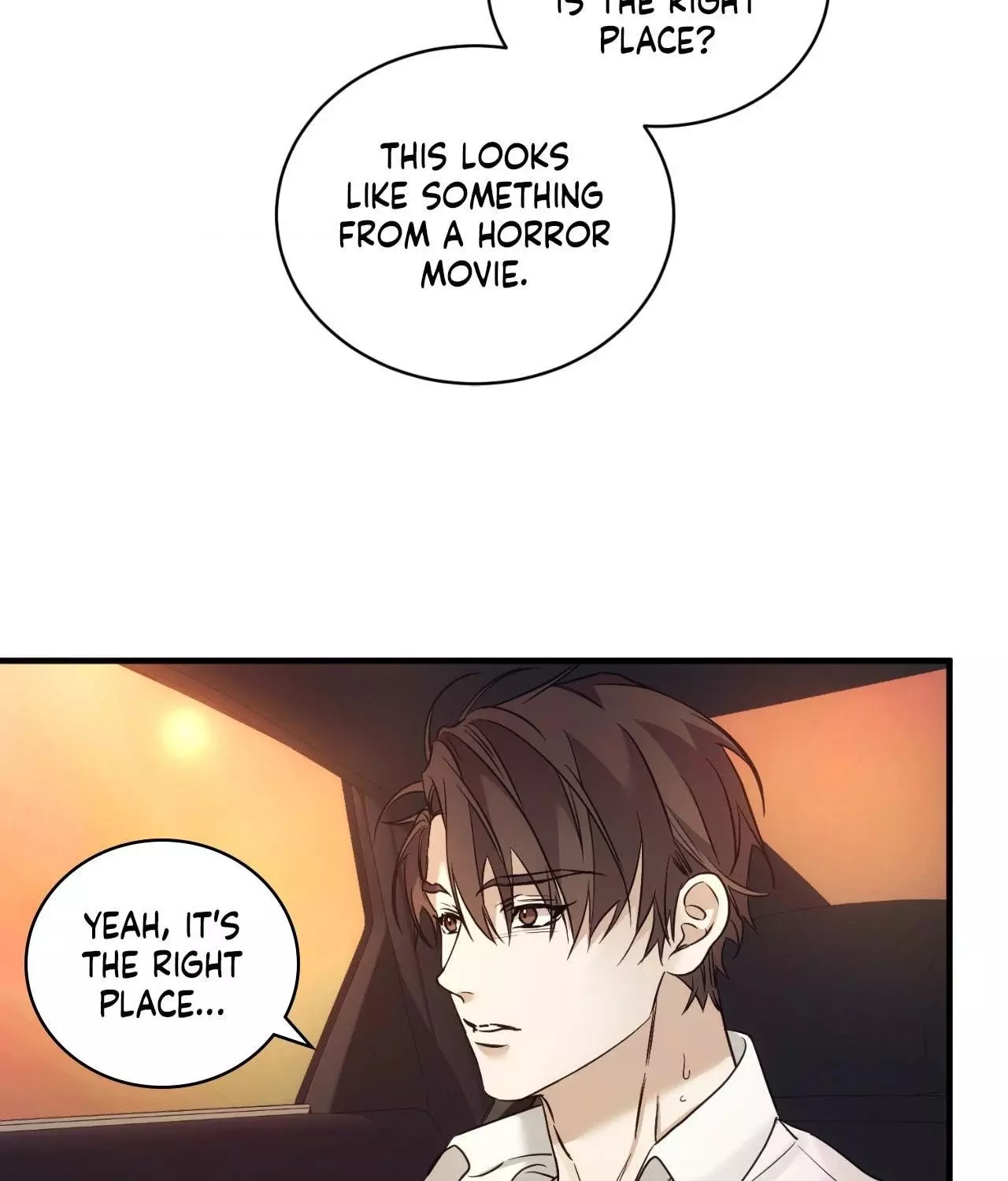 Lost - Chapter 46 Page 17