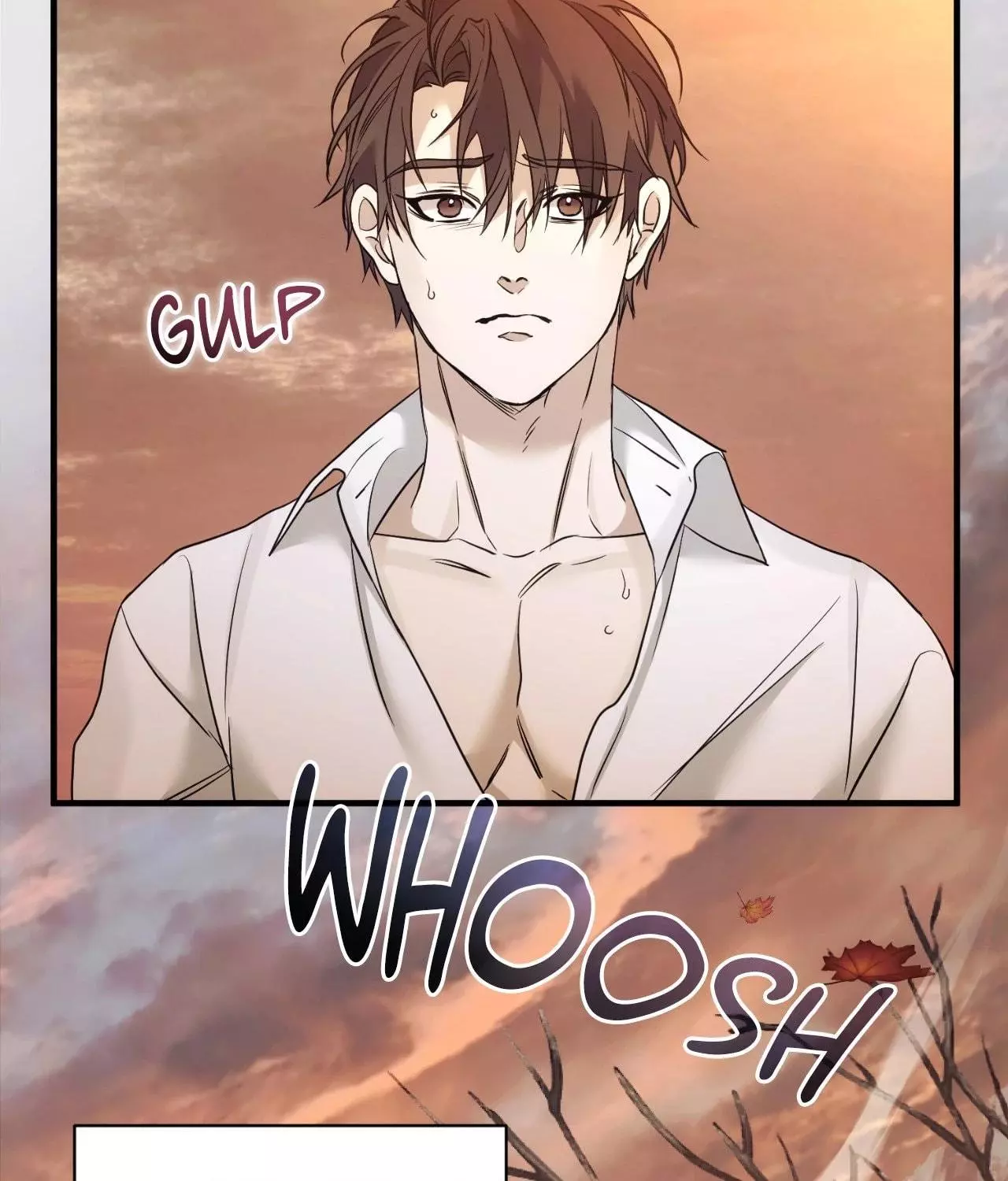 Lost - Chapter 46 Page 22