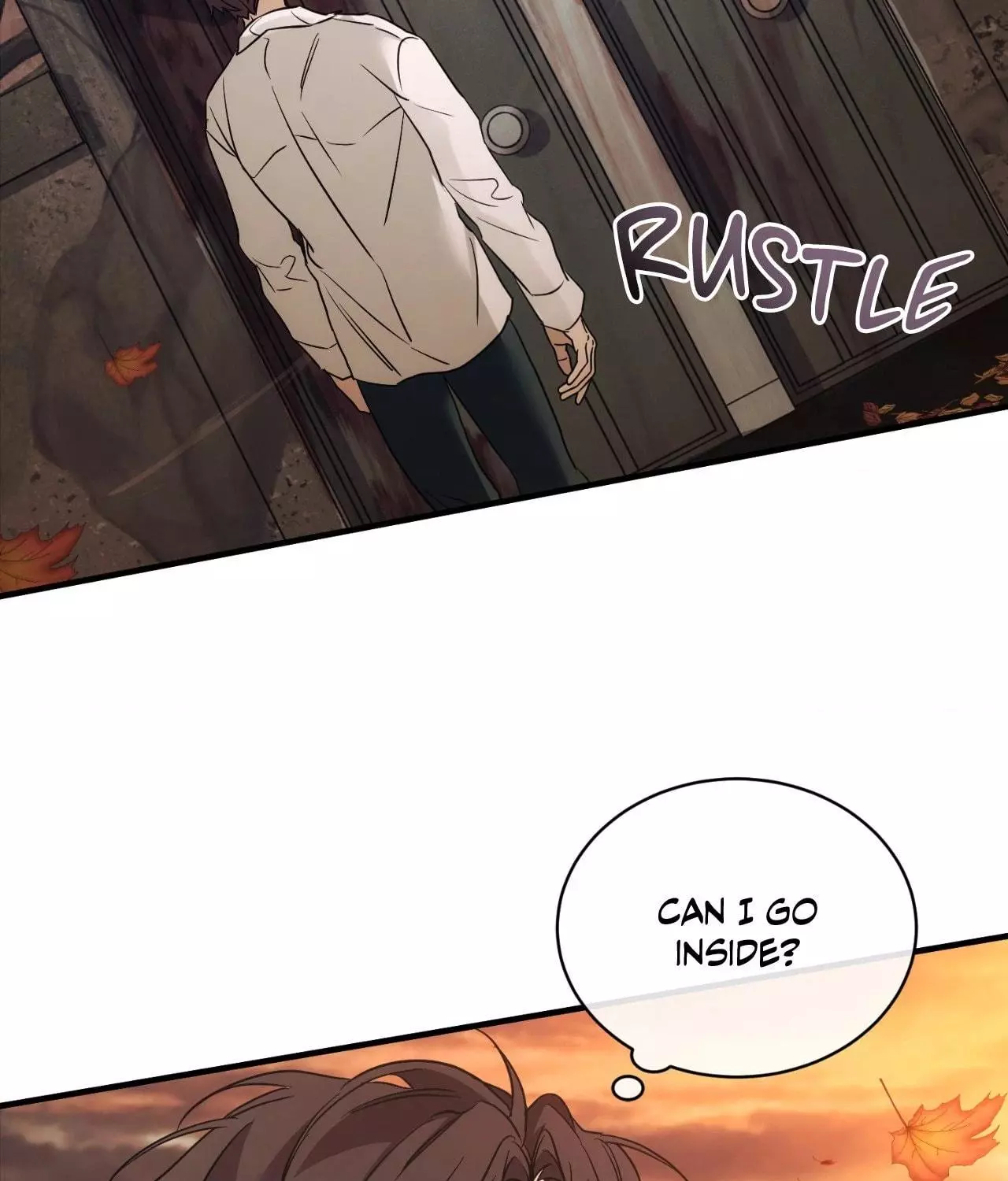 Lost - Chapter 46 Page 24