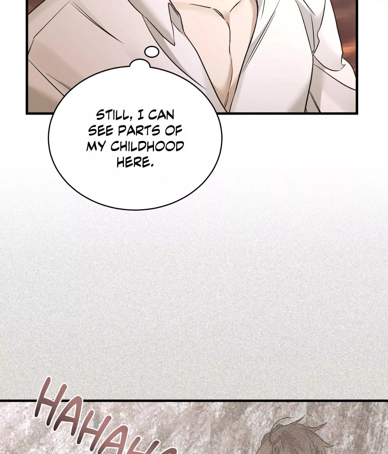 Lost - Chapter 46 Page 33