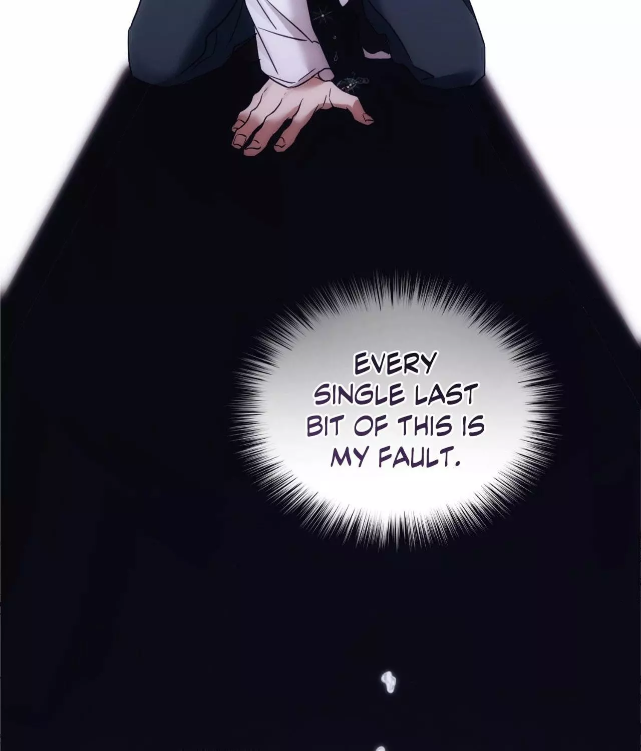 Lost - Chapter 46 Page 50