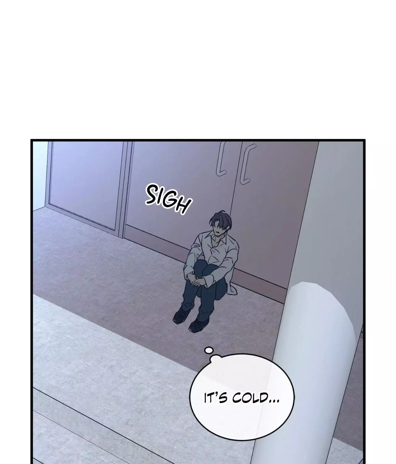 Lost - Chapter 46 Page 54