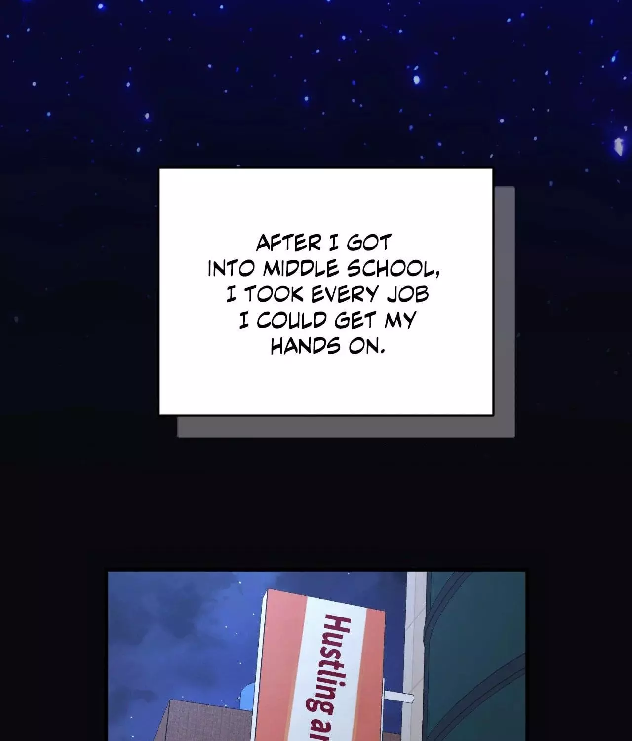 Lost - Chapter 46 Page 81
