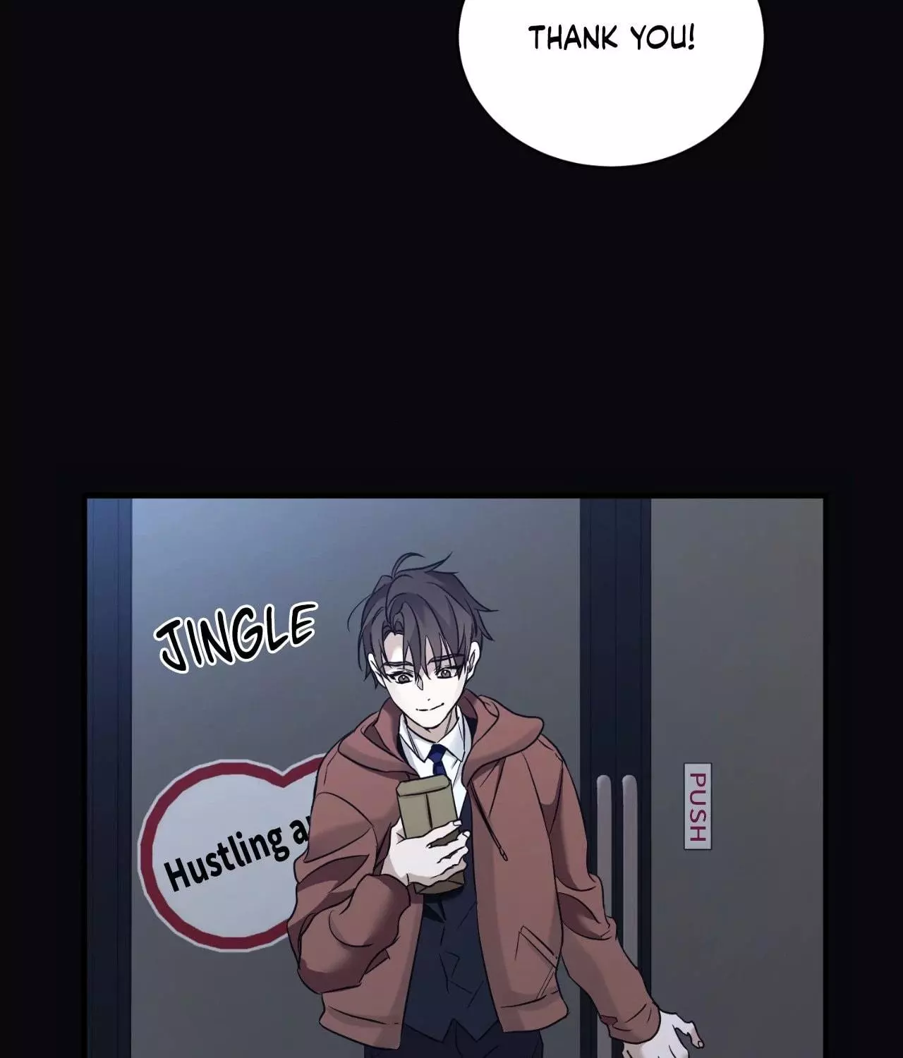 Lost - Chapter 46 Page 83