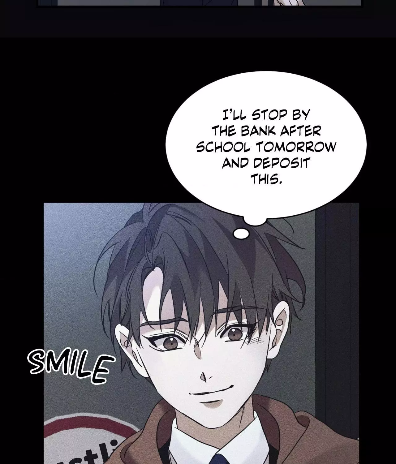 Lost - Chapter 46 Page 84