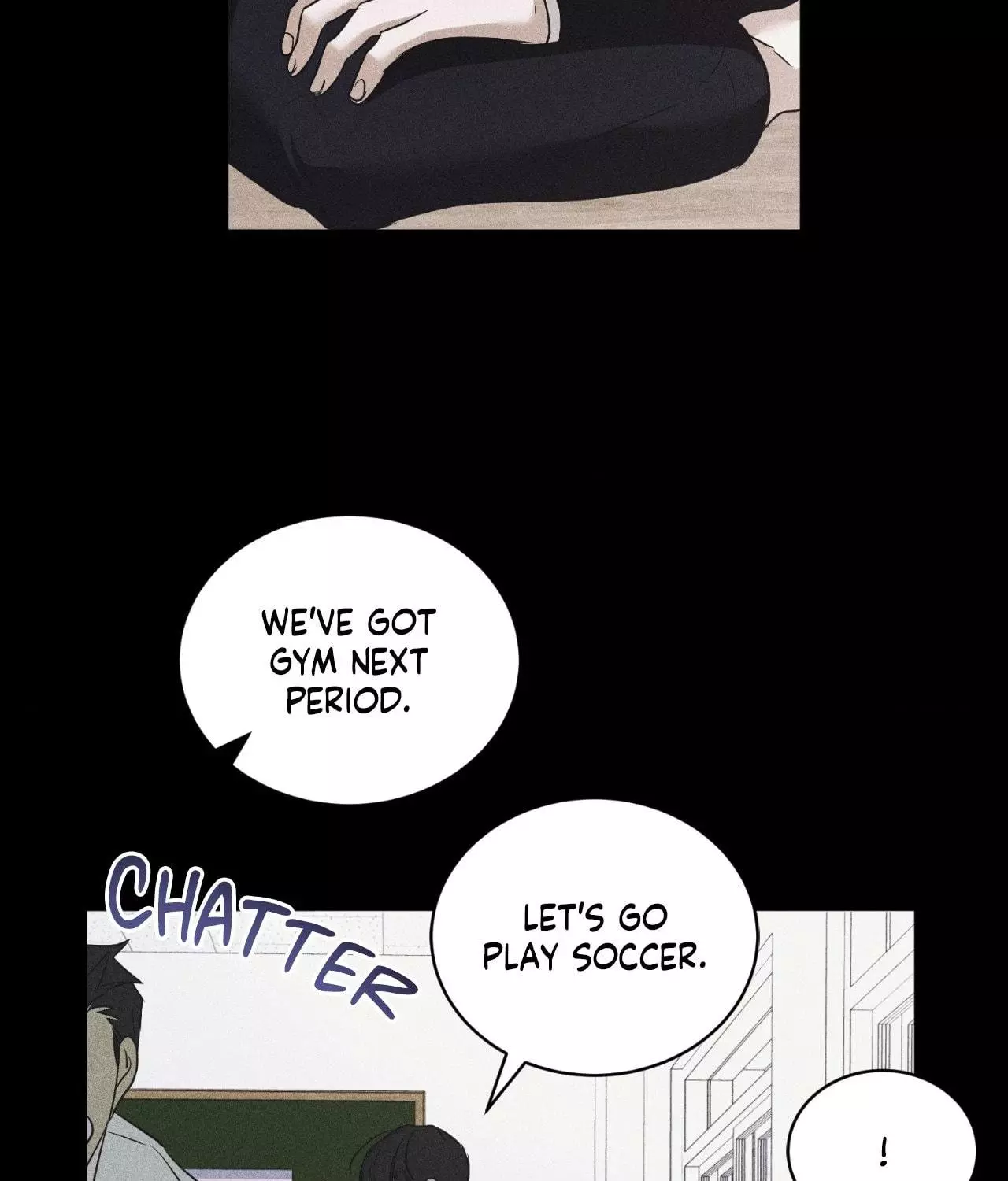 Lost - Chapter 46 Page 87