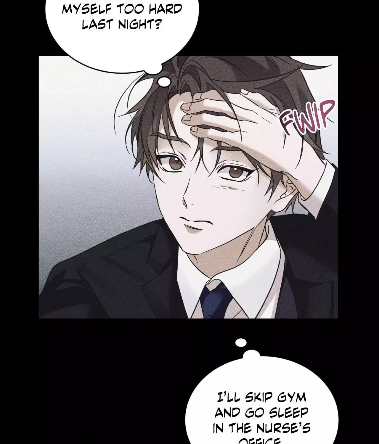 Lost - Chapter 46 Page 89