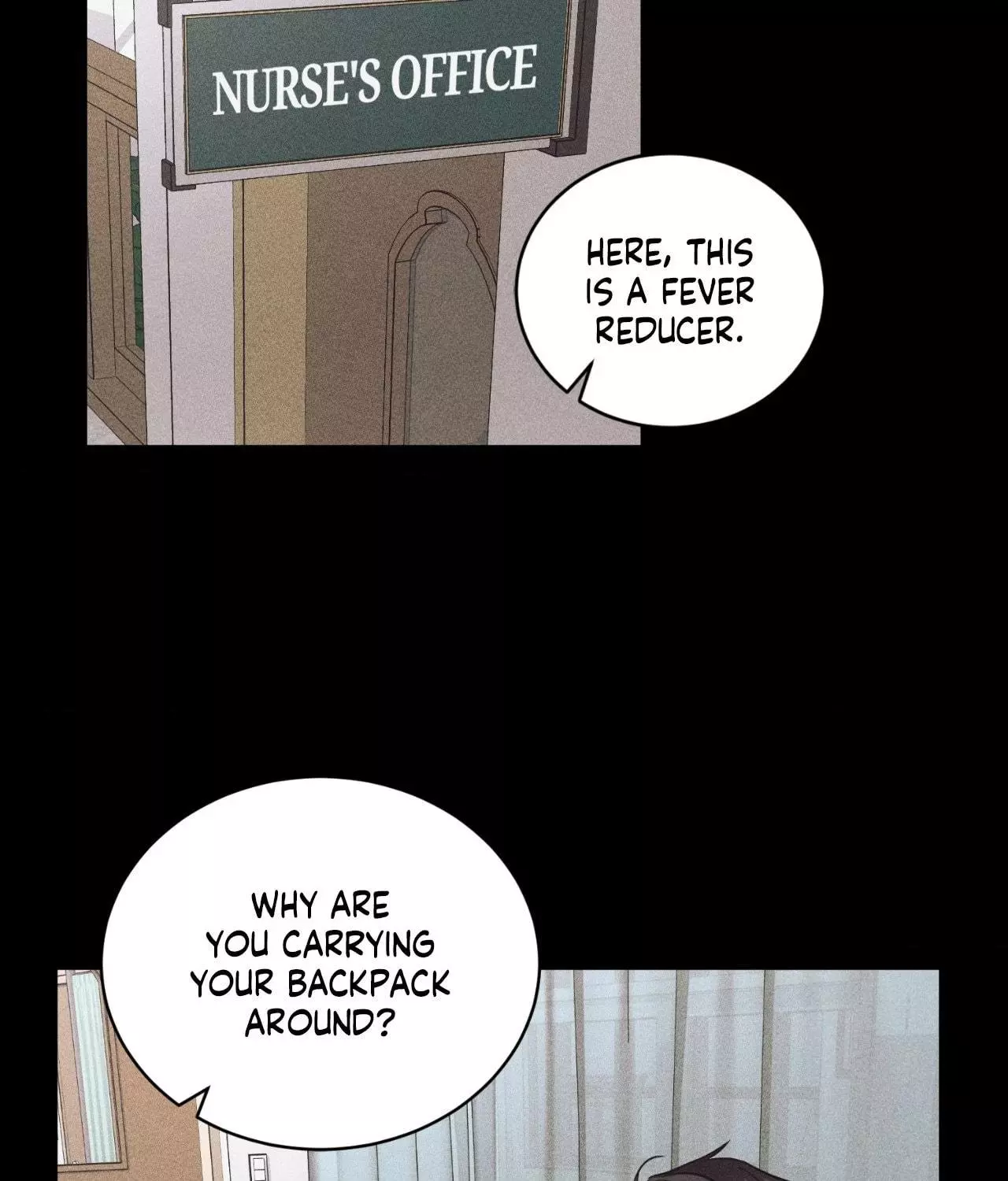 Lost - Chapter 46 Page 91