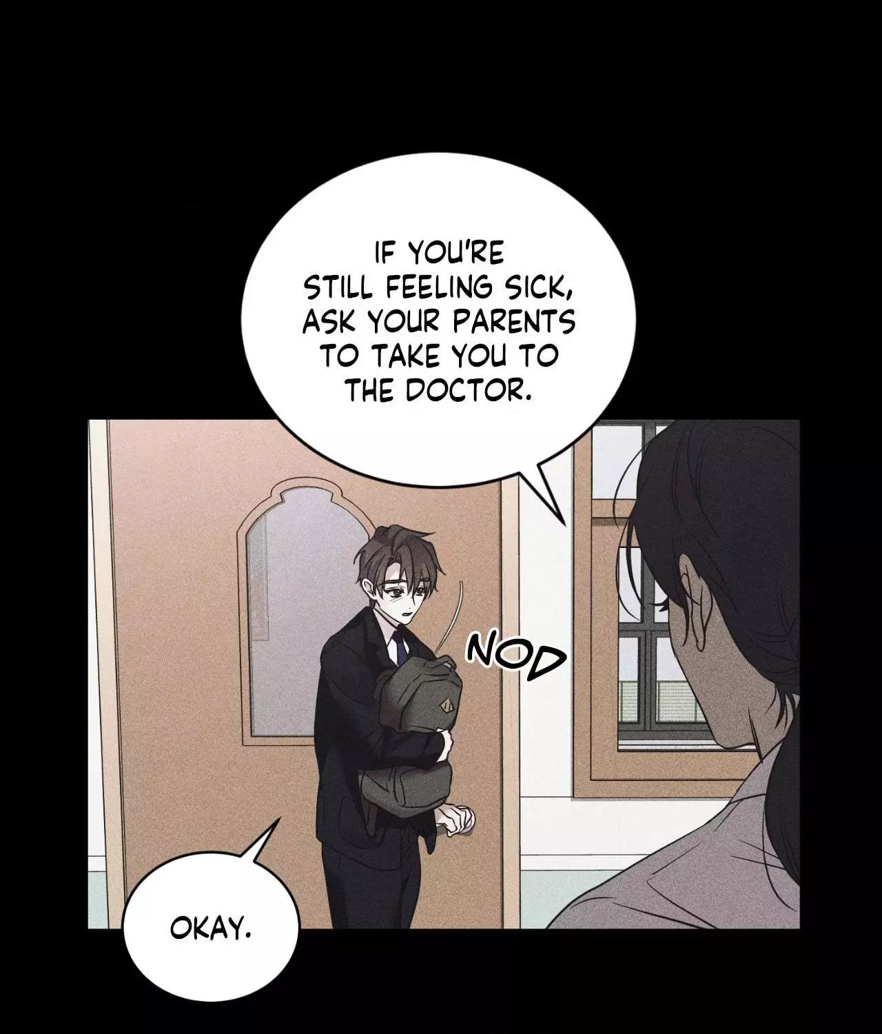 Lost - Chapter 46 Page 95