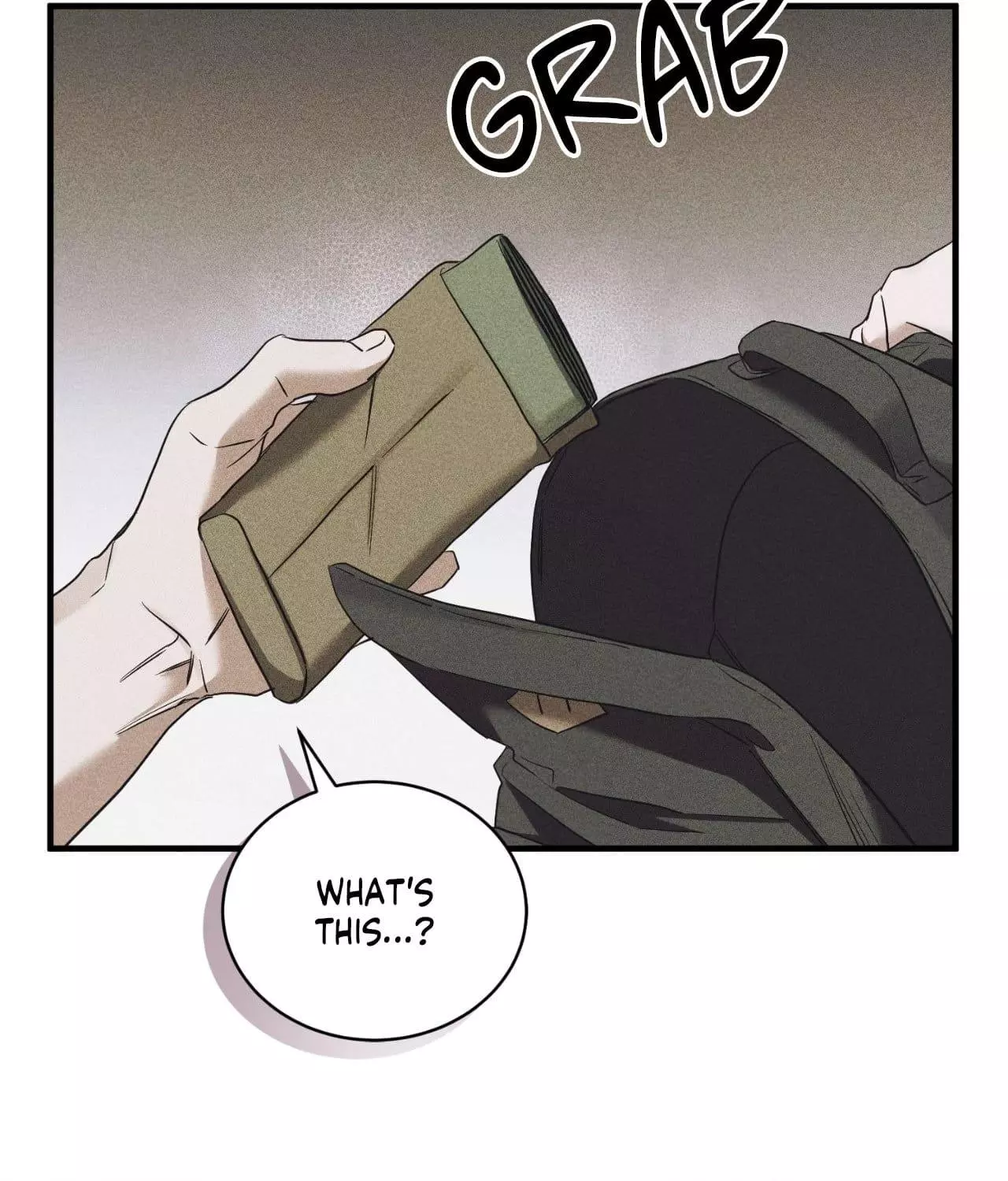 Lost - Chapter 47 Page 8