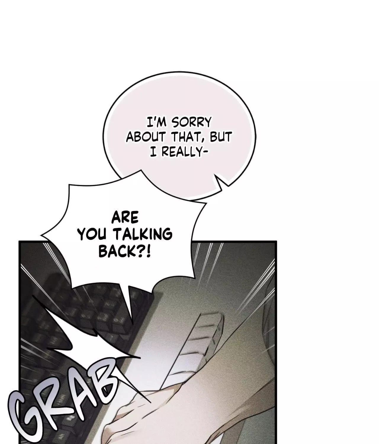 Lost - Chapter 47 Page 14
