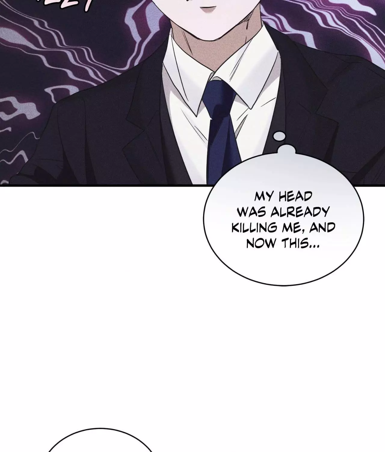 Lost - Chapter 47 Page 18