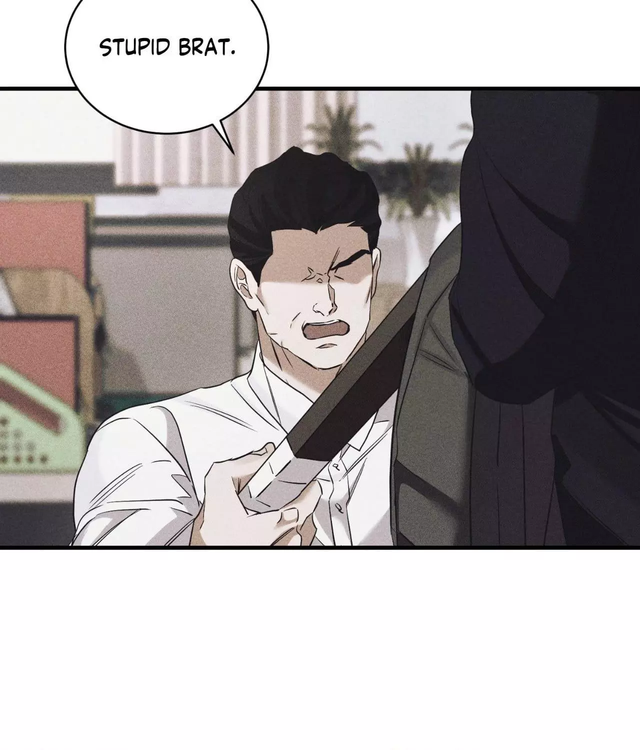 Lost - Chapter 47 Page 19
