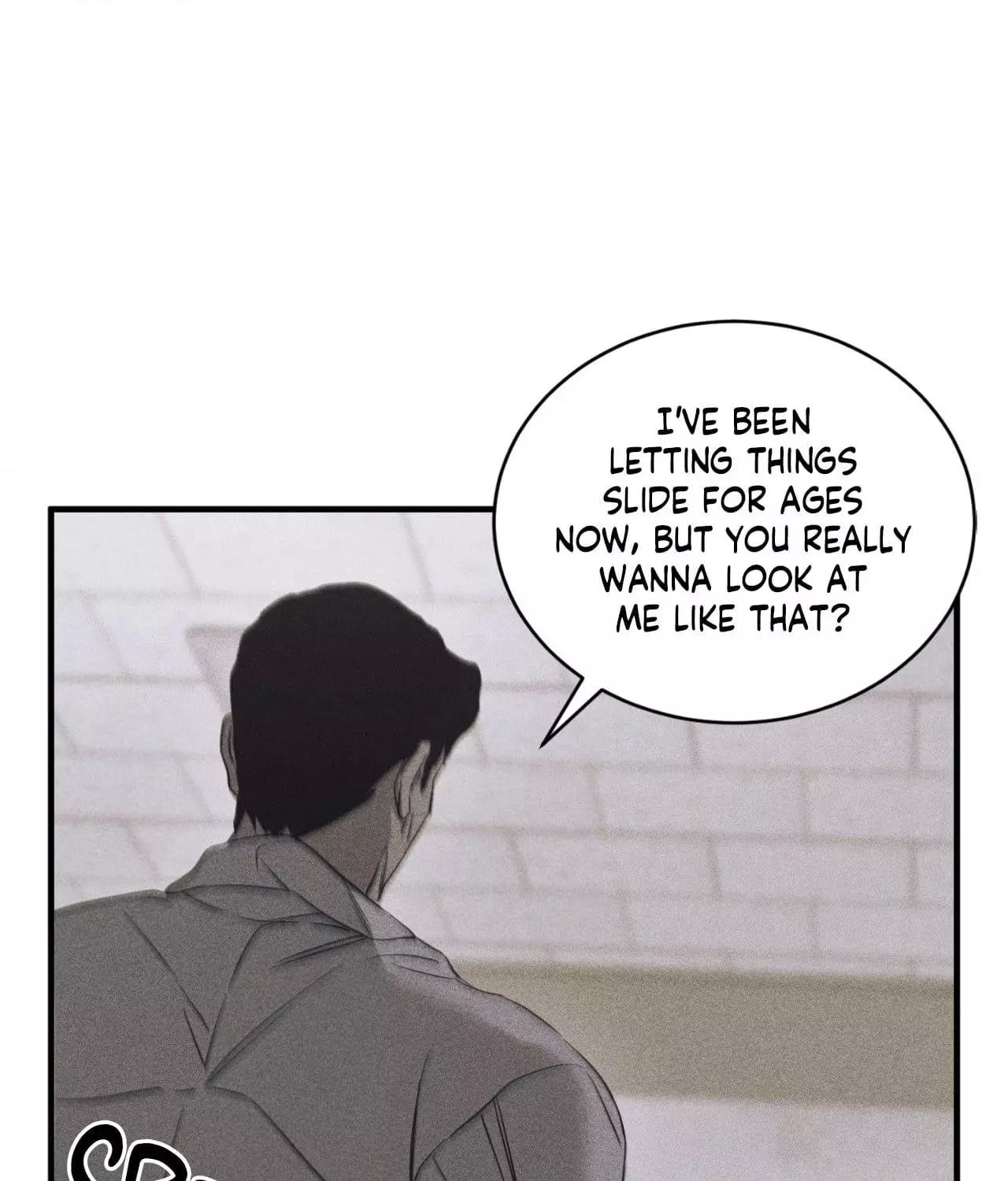 Lost - Chapter 47 Page 20