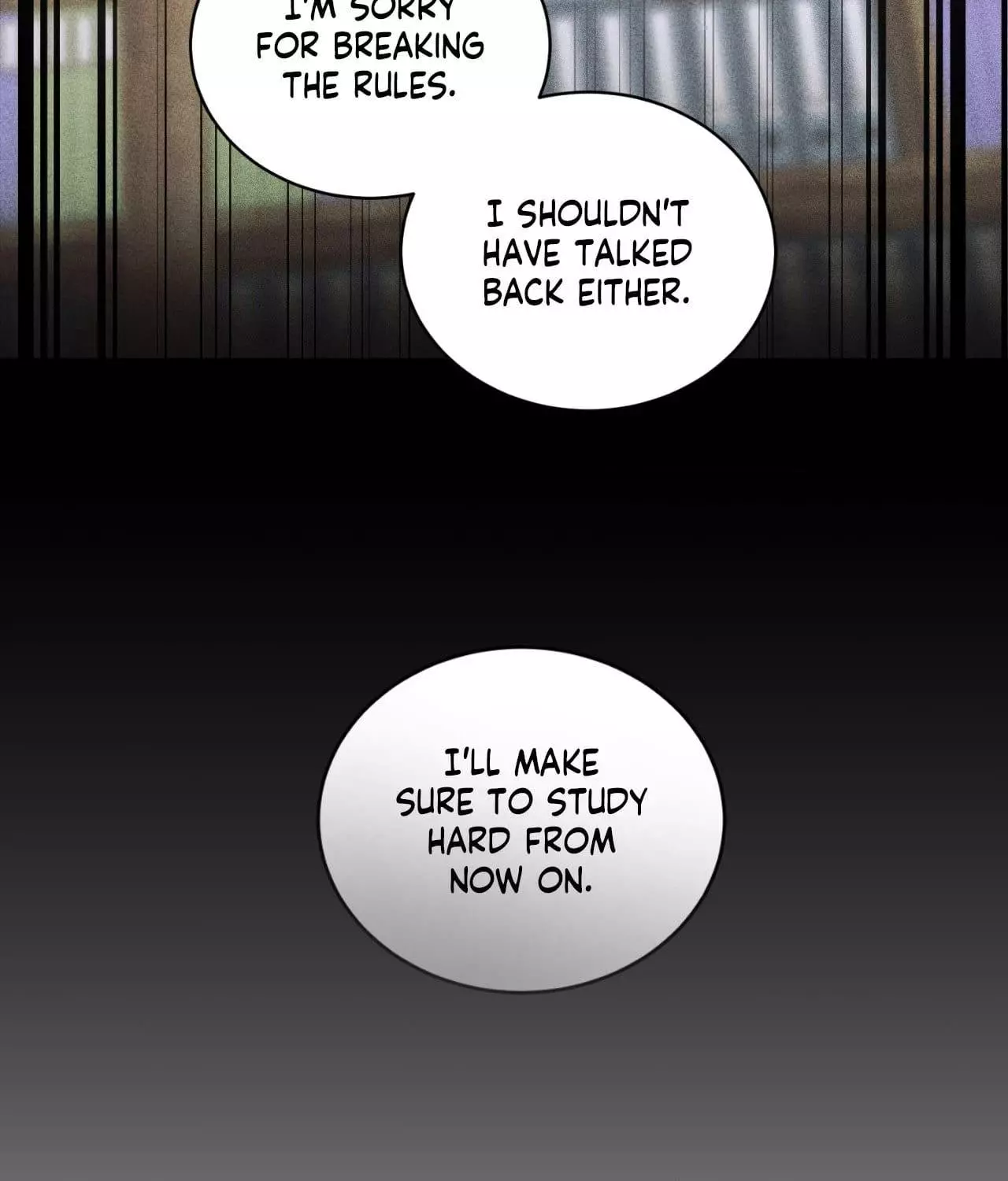 Lost - Chapter 47 Page 31