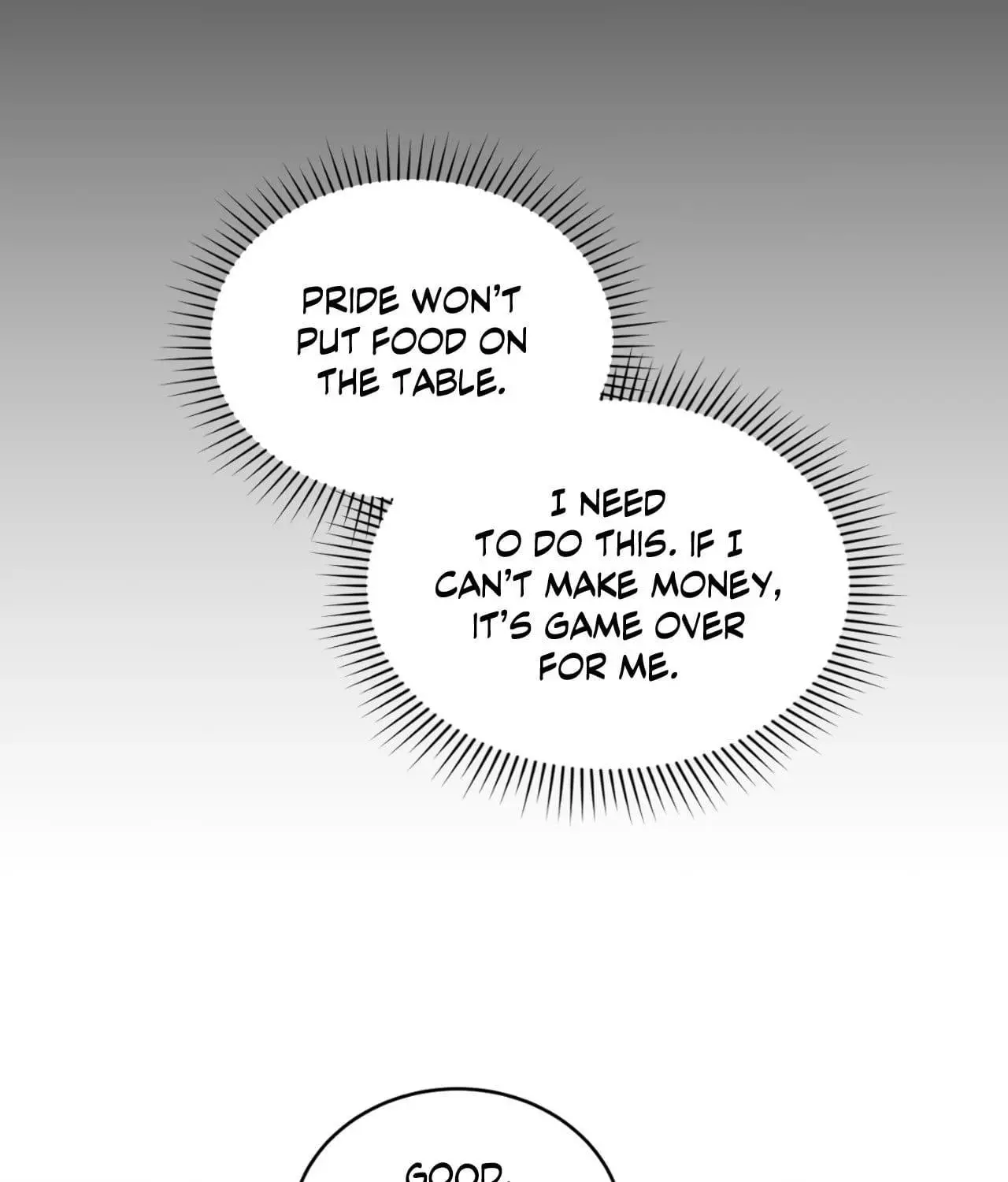 Lost - Chapter 47 Page 32