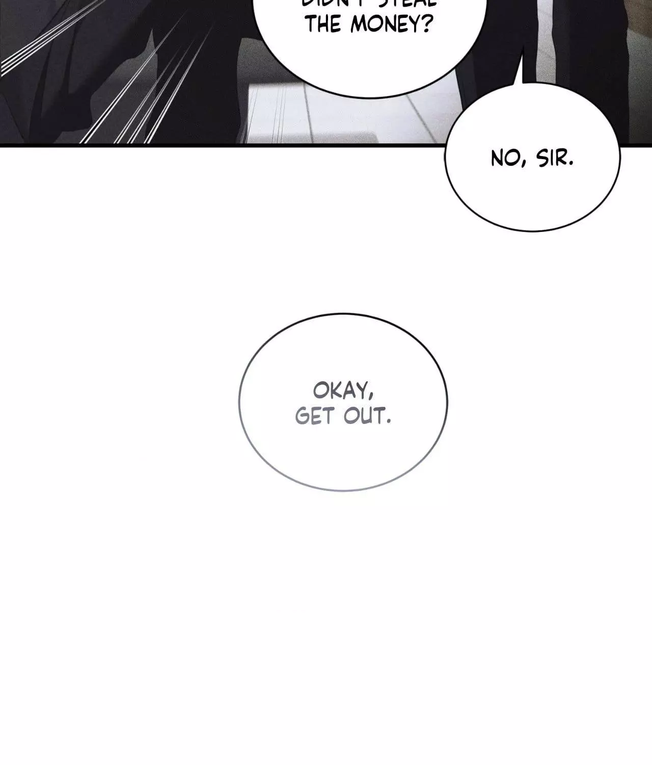 Lost - Chapter 47 Page 34