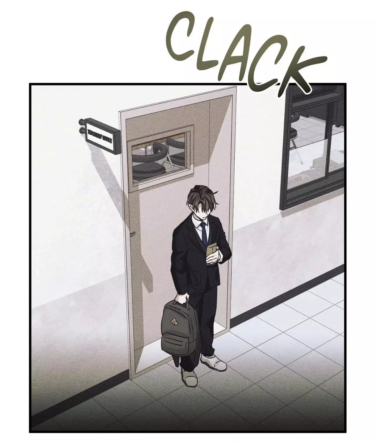 Lost - Chapter 47 Page 35