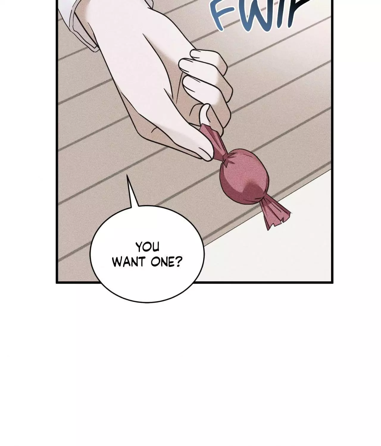 Lost - Chapter 47 Page 44