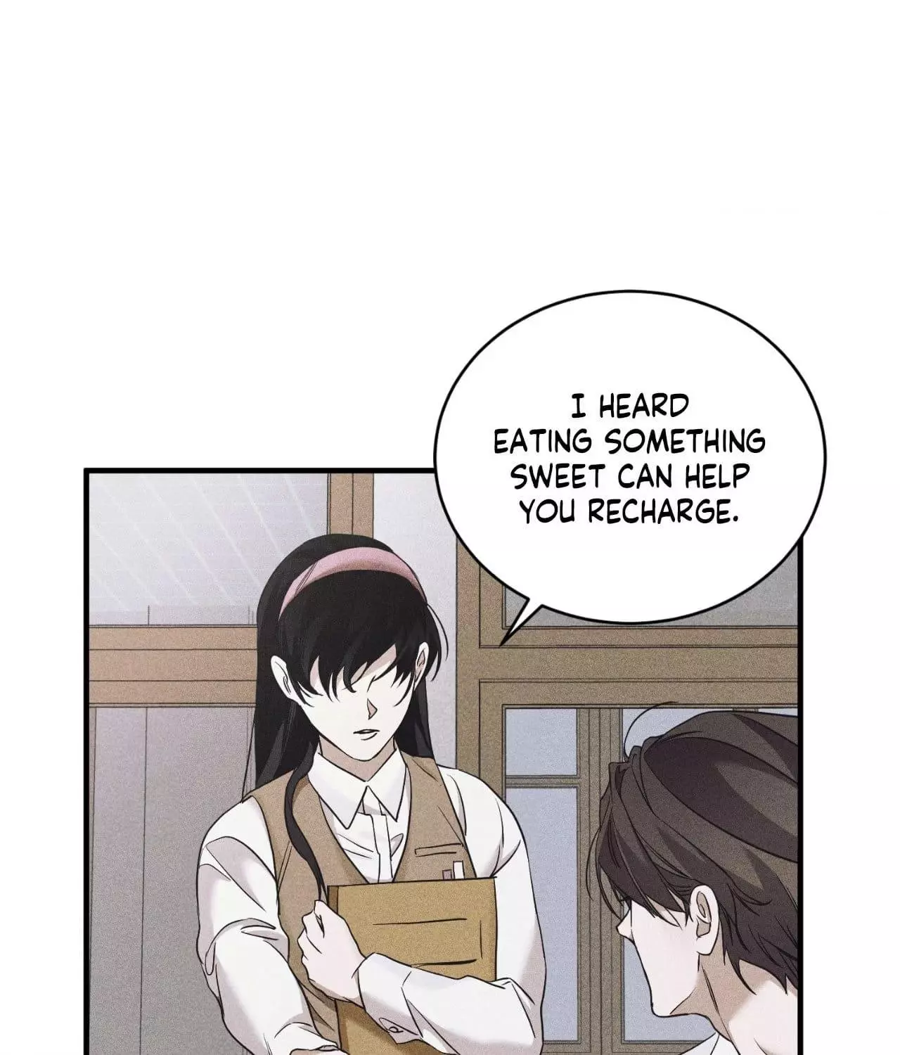 Lost - Chapter 47 Page 46