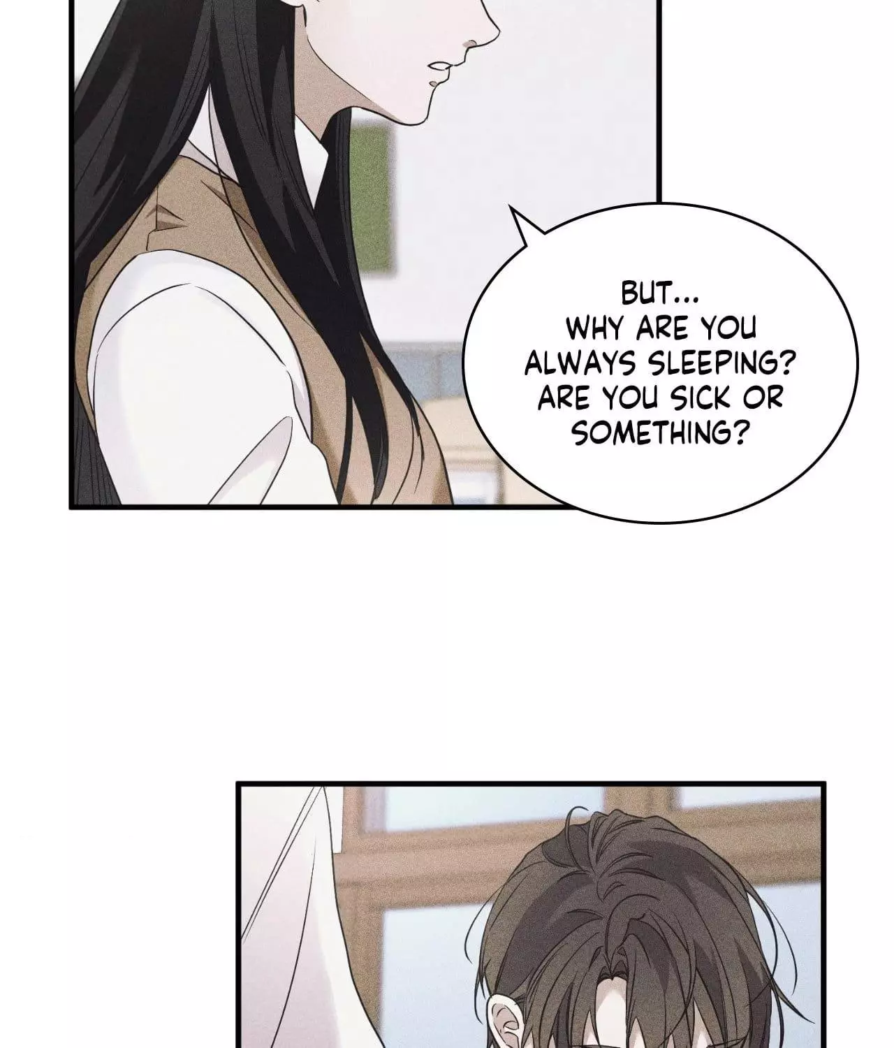 Lost - Chapter 47 Page 49