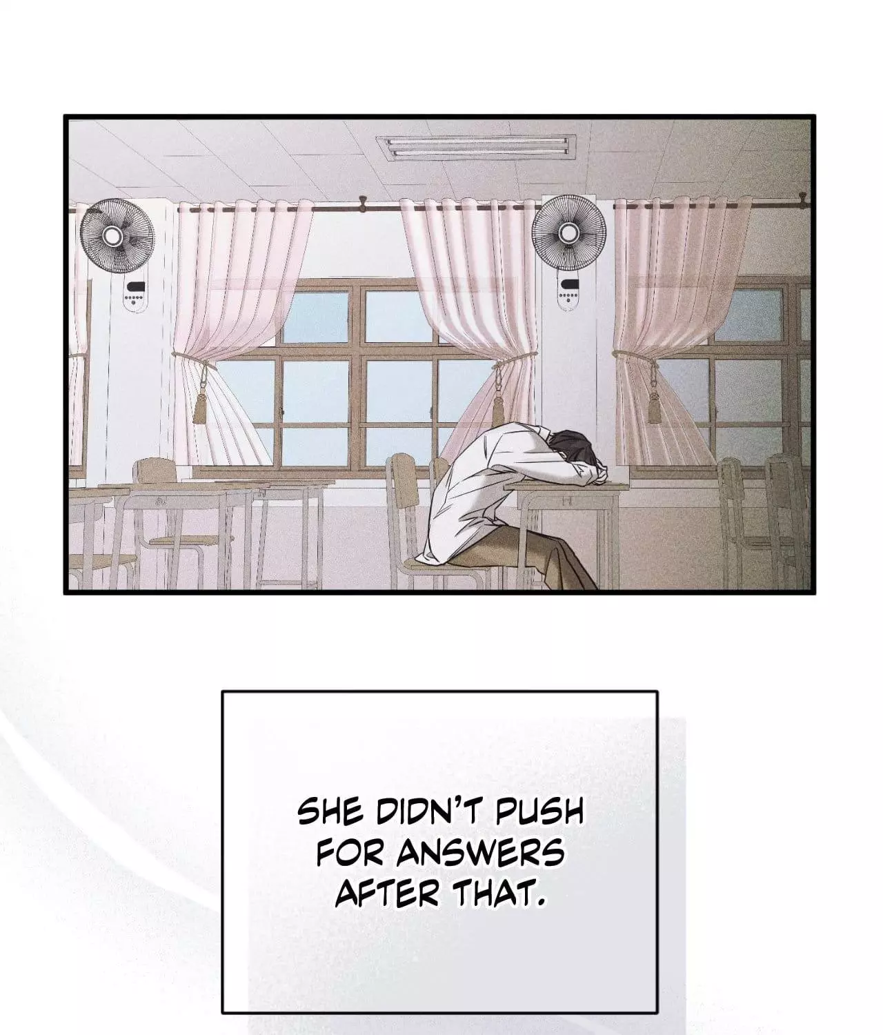 Lost - Chapter 47 Page 52