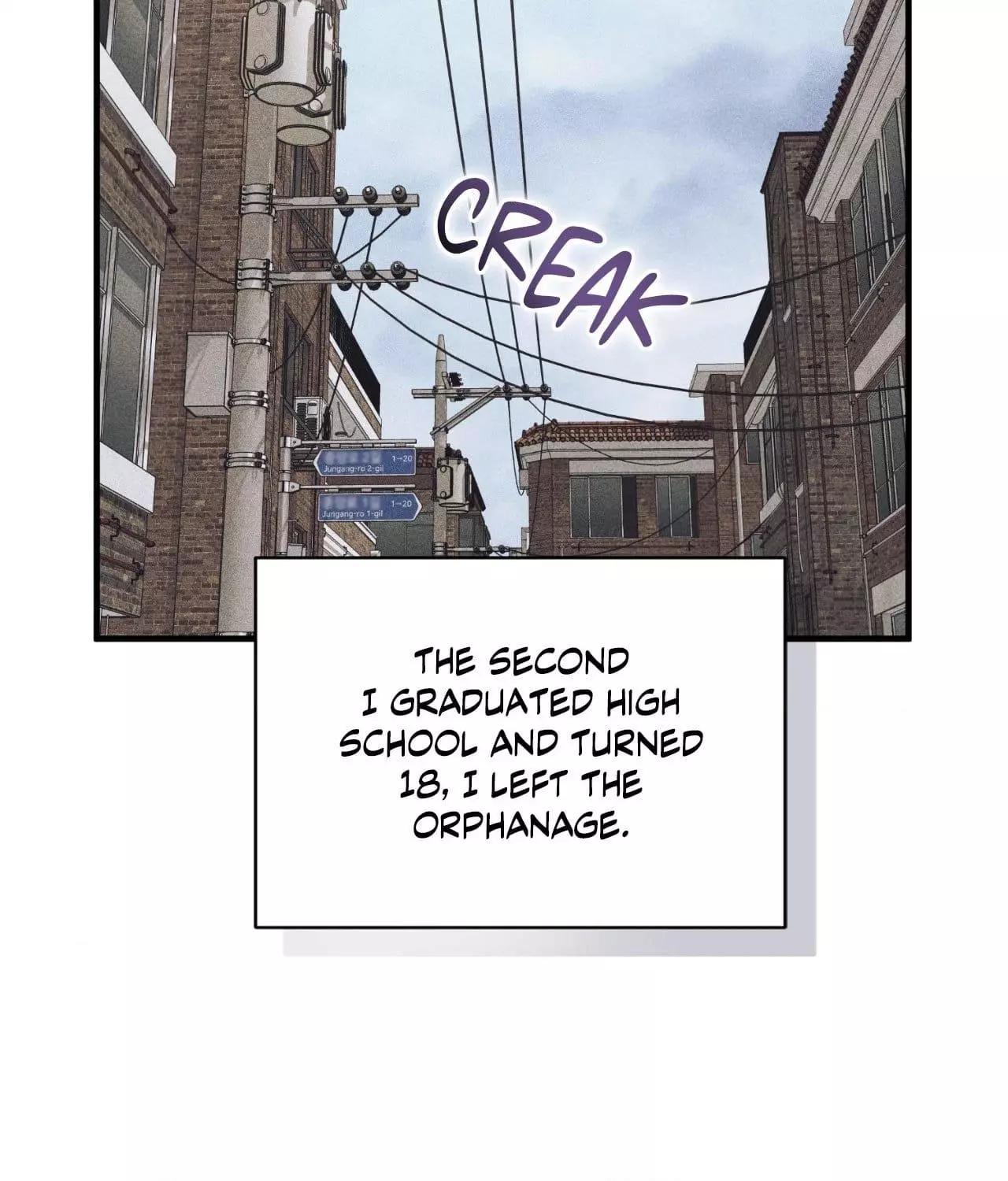 Lost - Chapter 47 Page 54