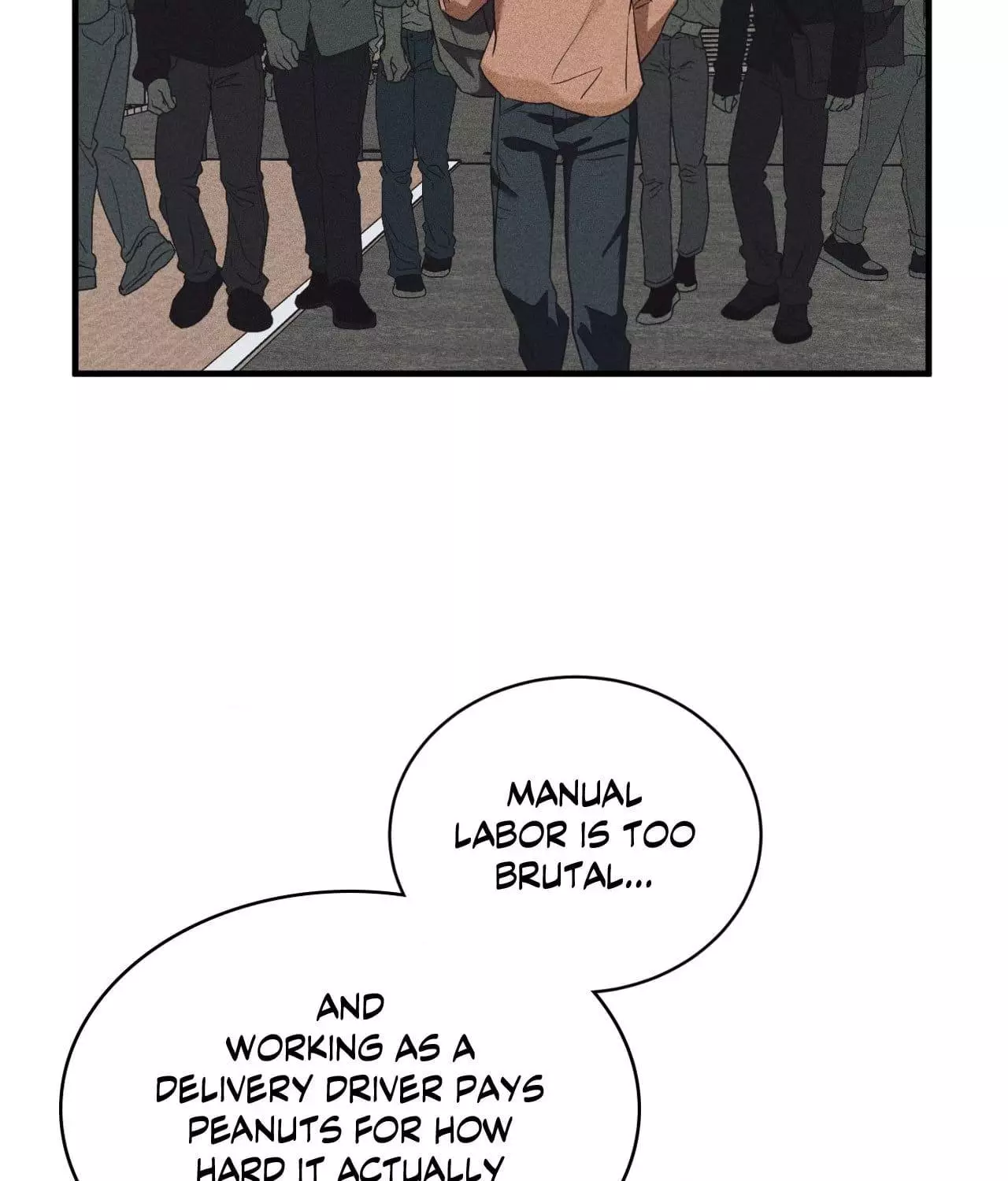 Lost - Chapter 47 Page 57