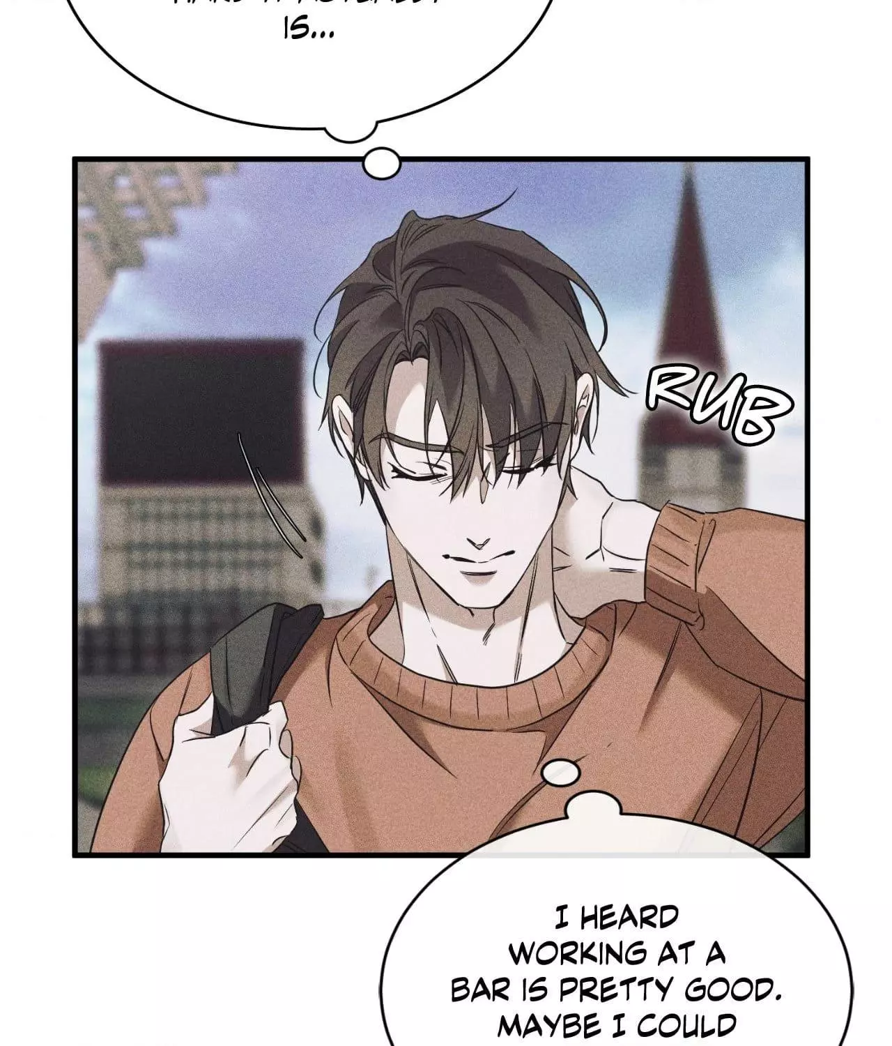 Lost - Chapter 47 Page 58