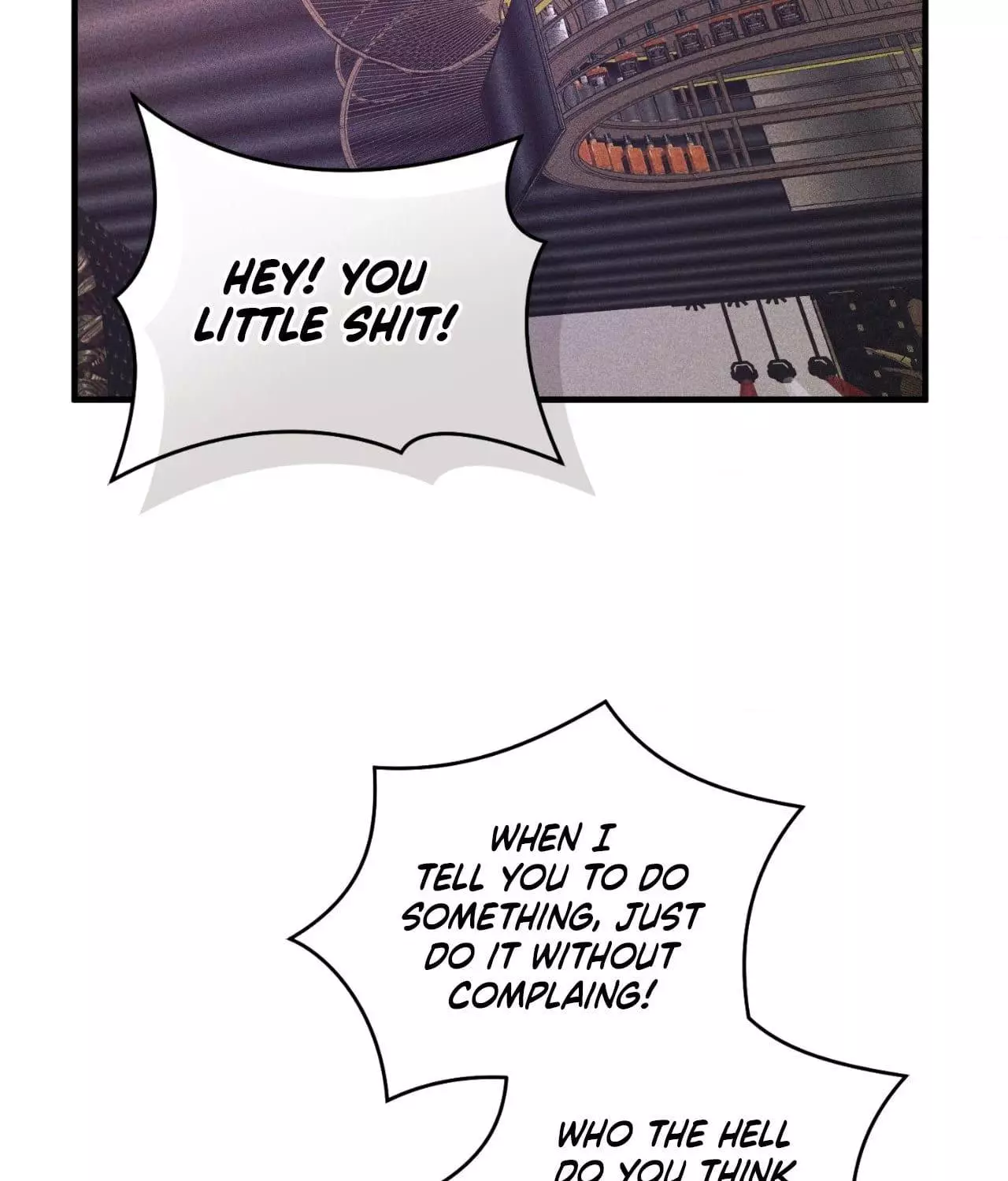 Lost - Chapter 47 Page 60