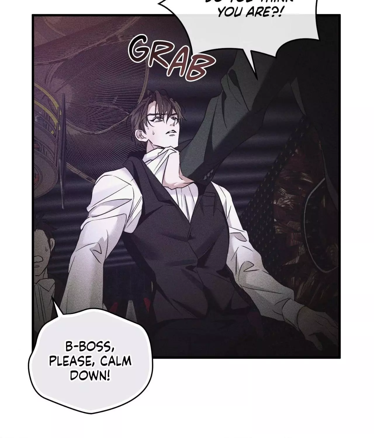 Lost - Chapter 47 Page 61