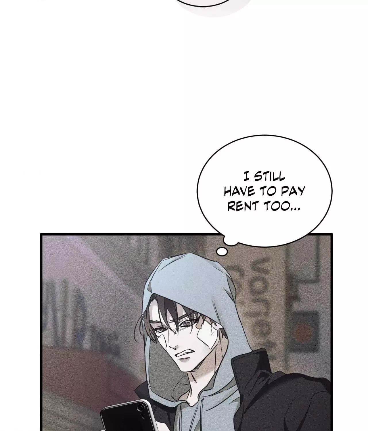 Lost - Chapter 47 Page 68