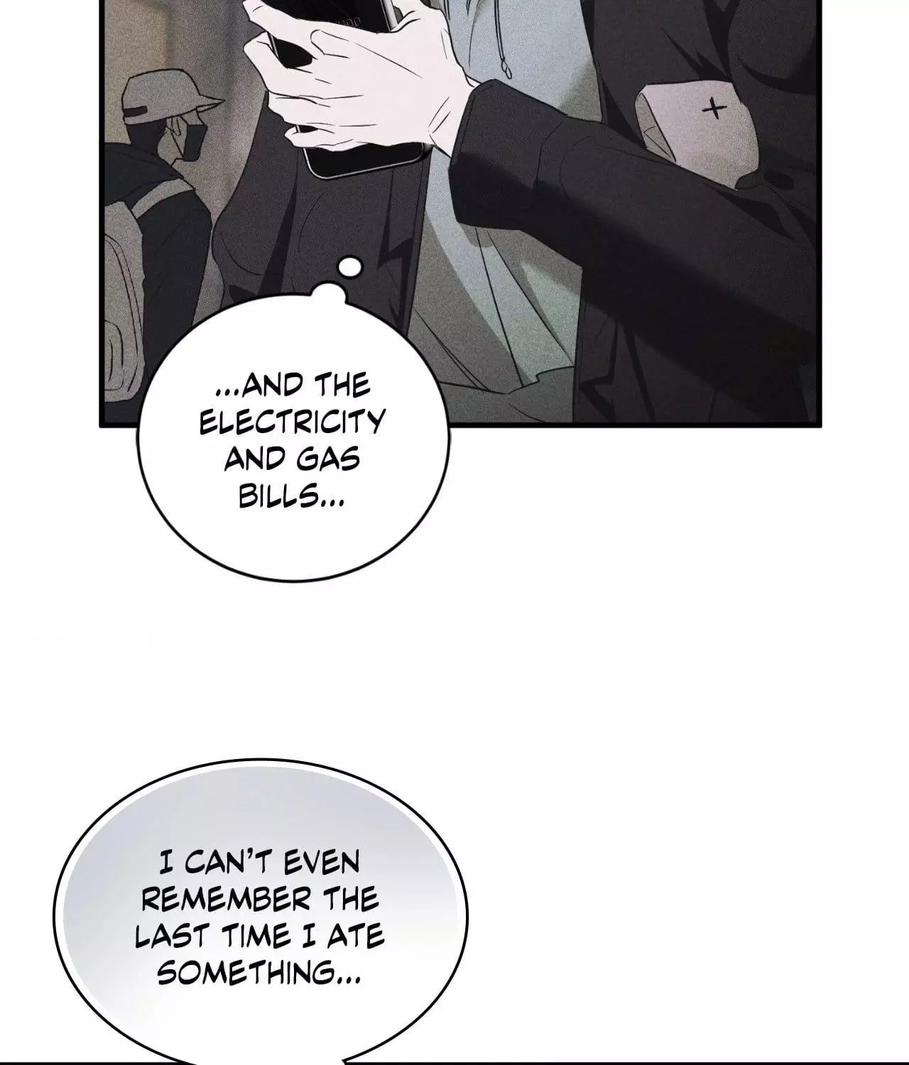 Lost - Chapter 47 Page 69
